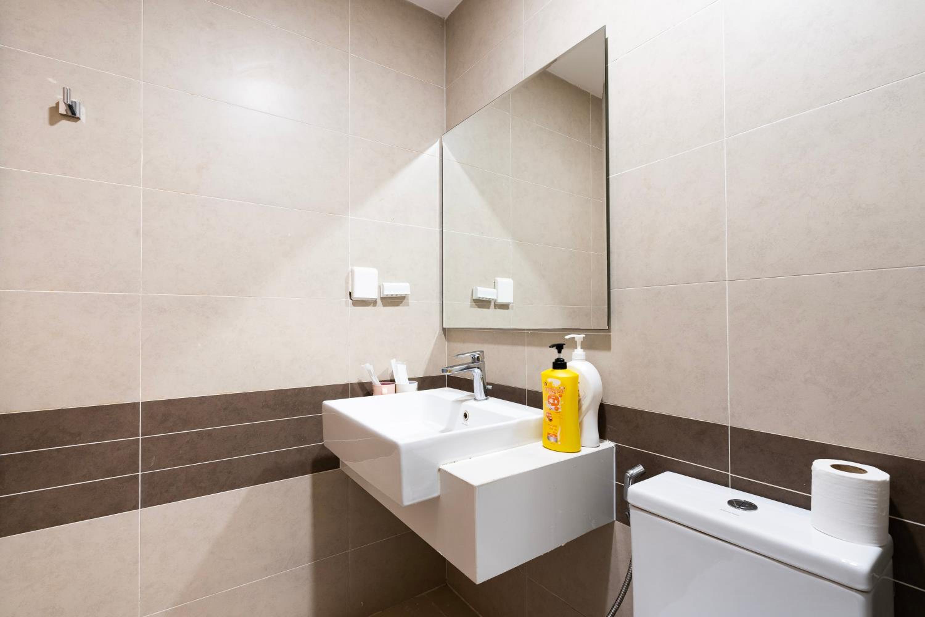 Rivergate Residence - Goby Home - Lux apartment, near Ben Thanh