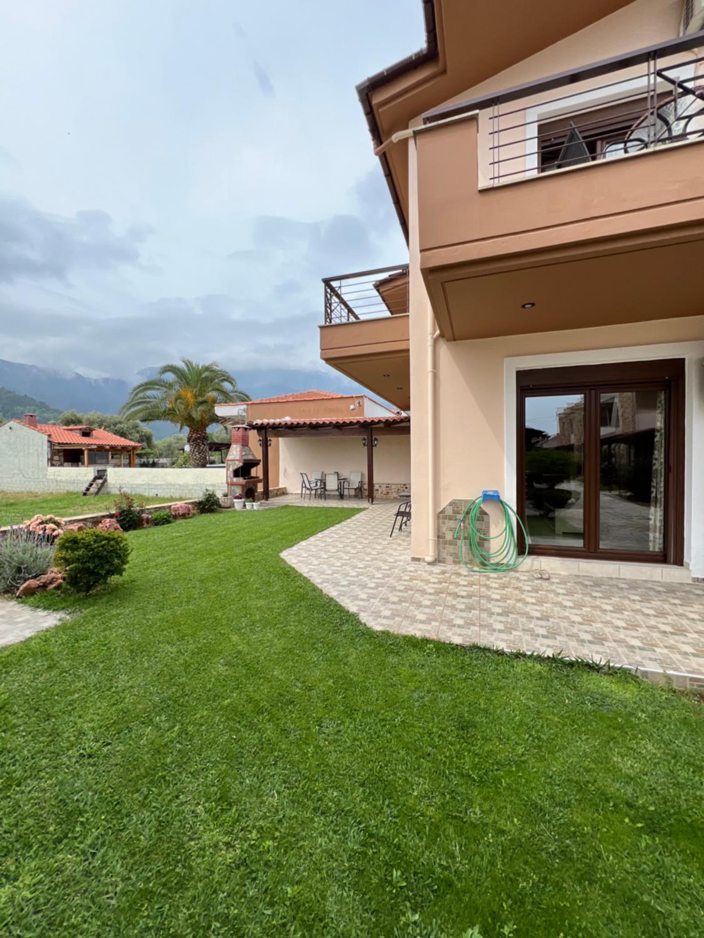 Penelope's Maisonette