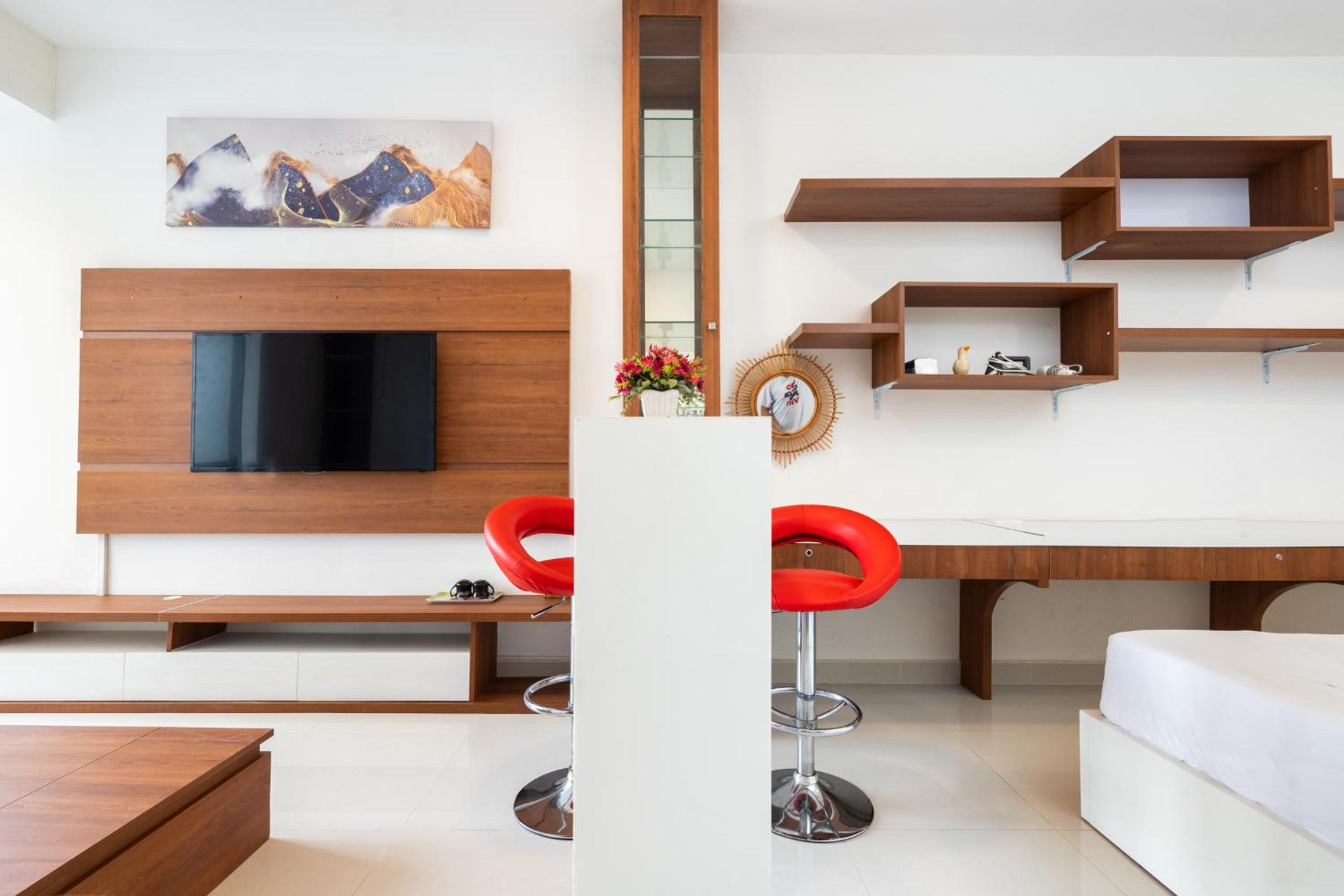 Rivergate Residence - Goby Home - Lux apartment, near Ben Thanh