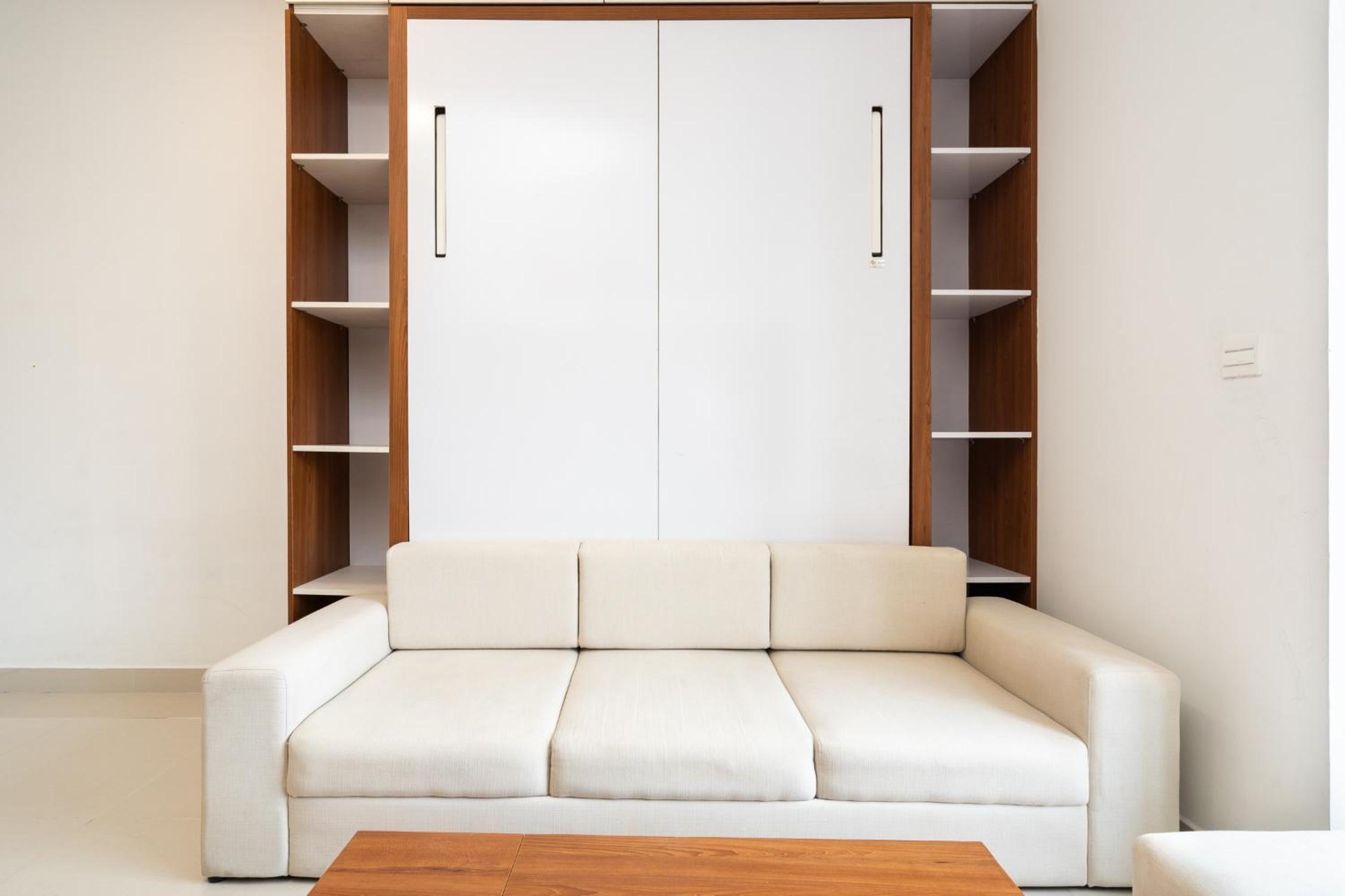 Rivergate Residence - Goby Home - Lux apartment, near Ben Thanh