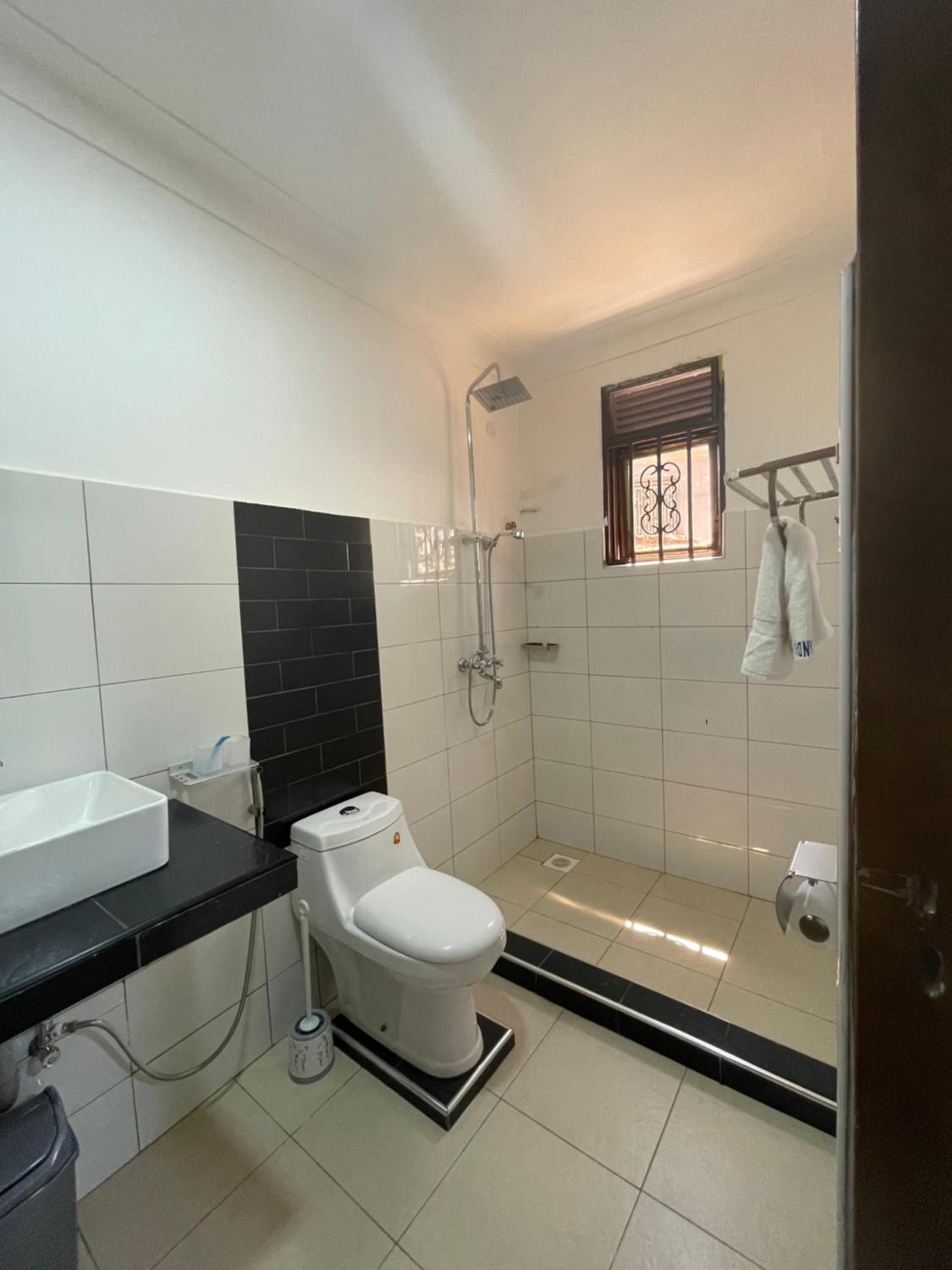 Alexandria Suites