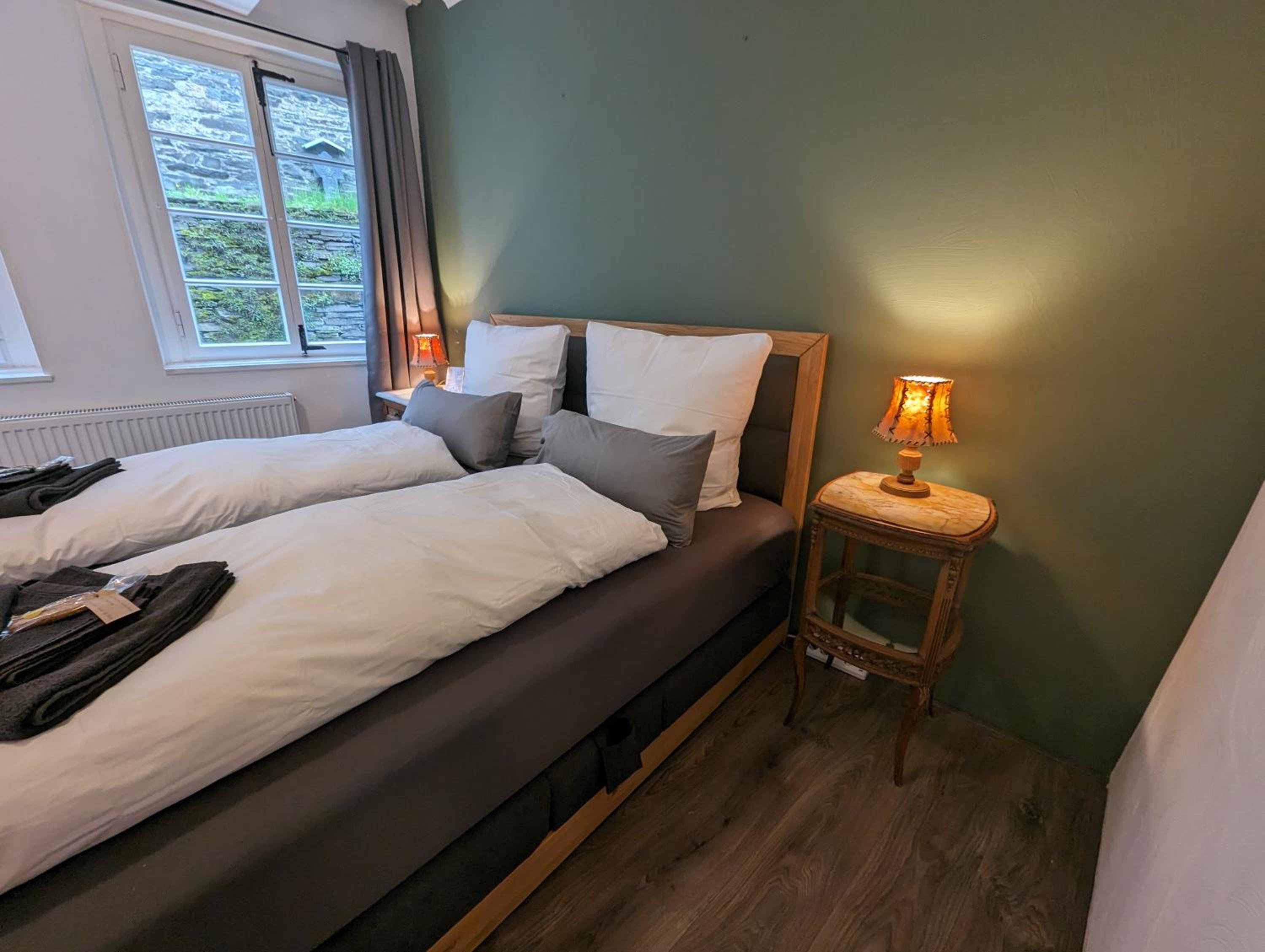 Residenz Vier Jahreszeiten Monschau
