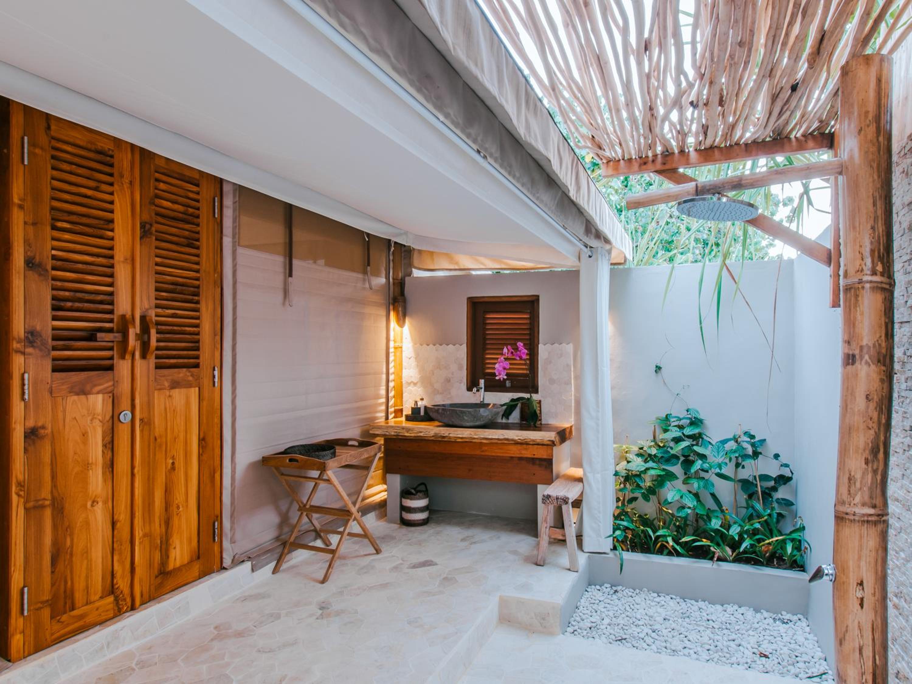 Driftwood Villas Lembongan