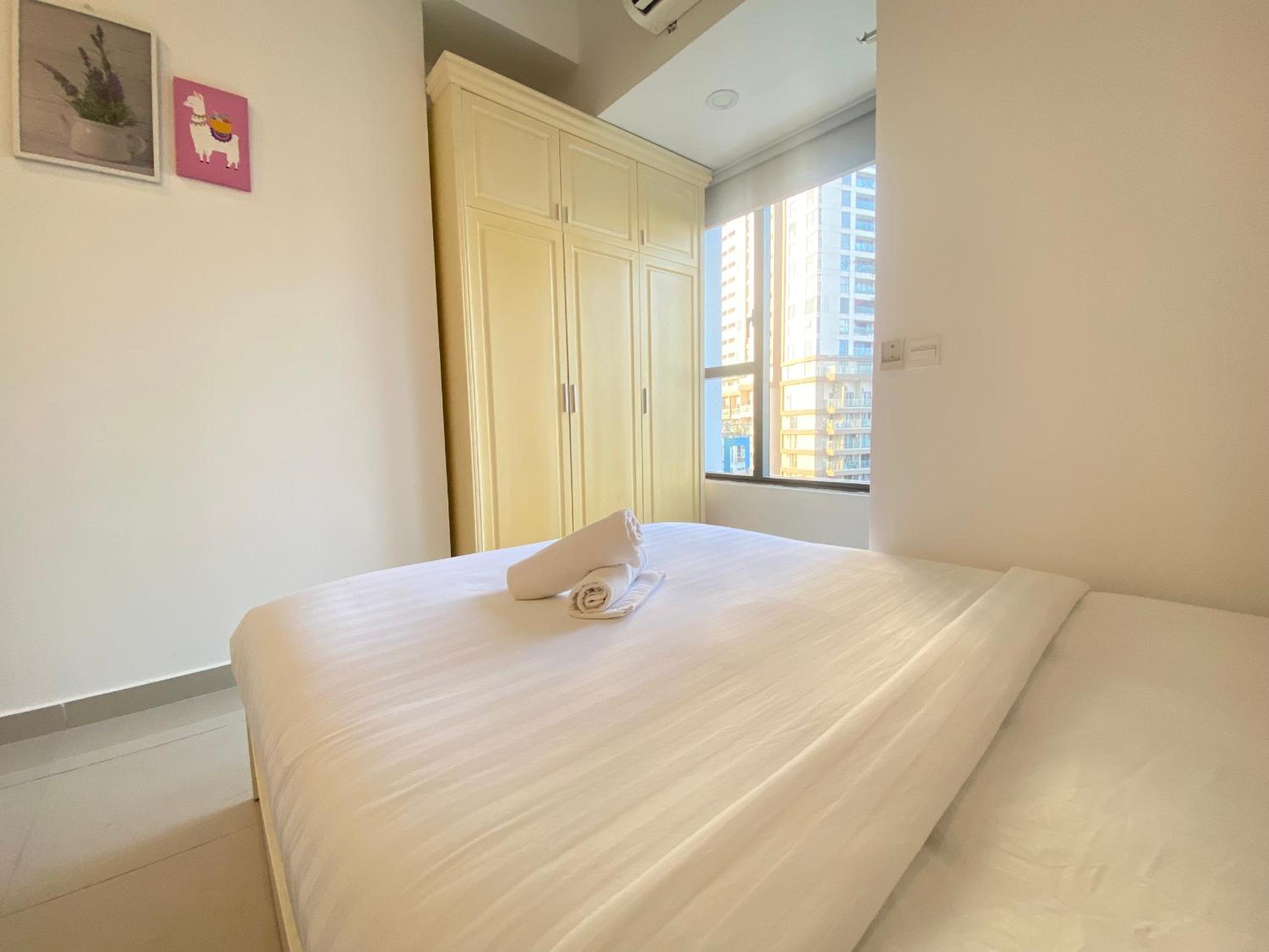 Rivergate Residence - Goby Home - Lux apartment, near Ben Thanh