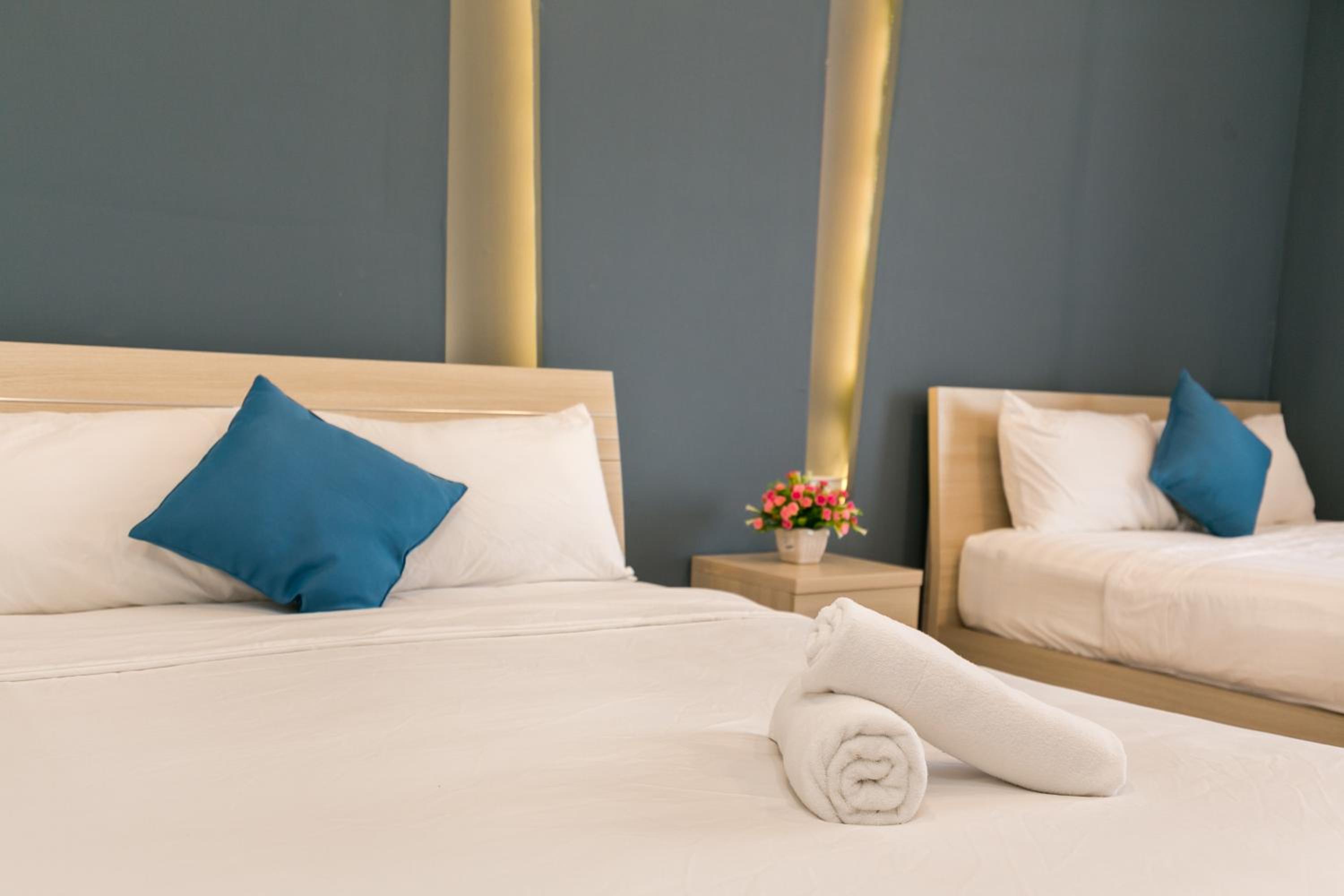 Rivergate Residence - Goby Home - Lux apartment, near Ben Thanh