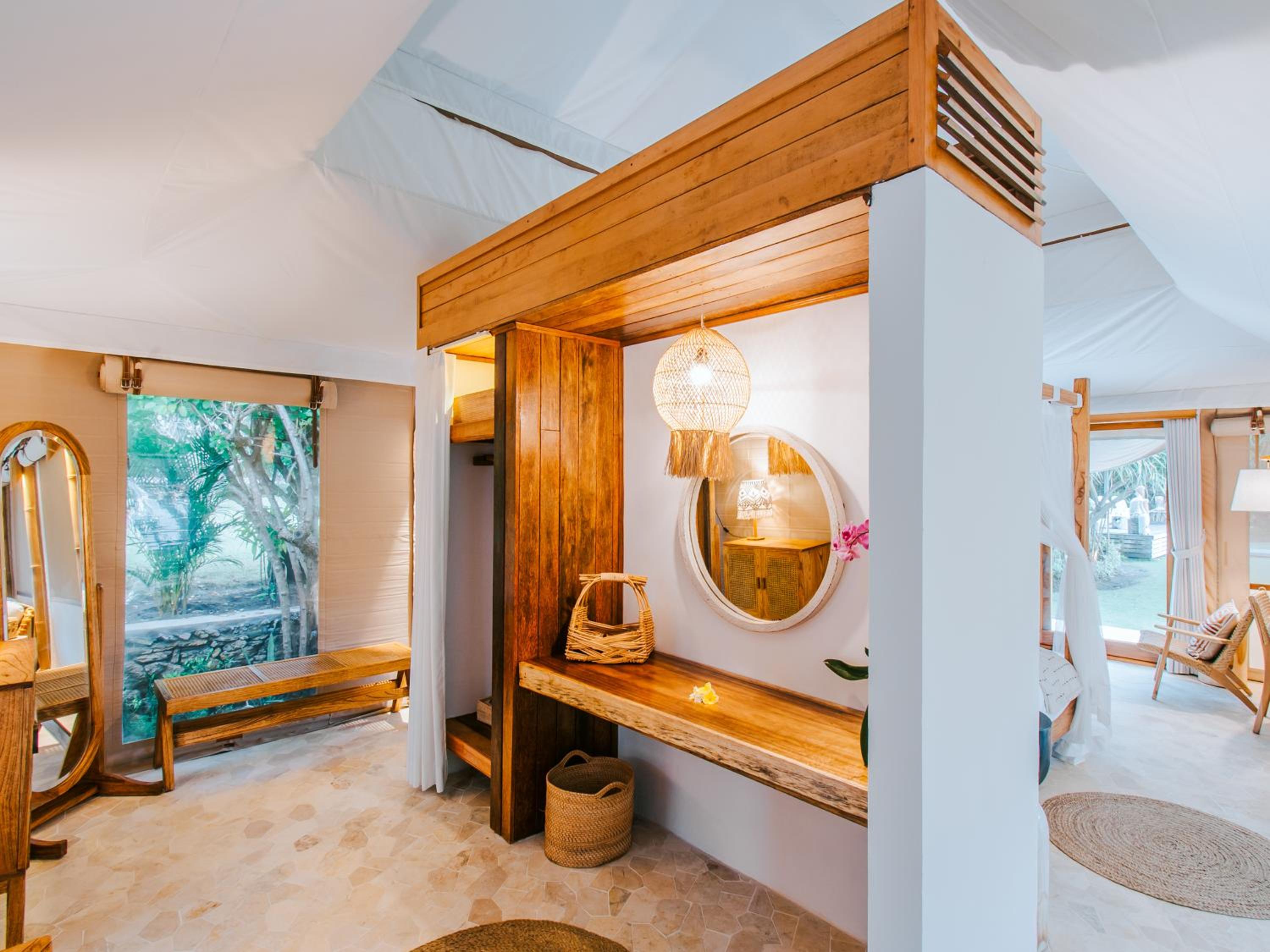 Driftwood Villas Lembongan