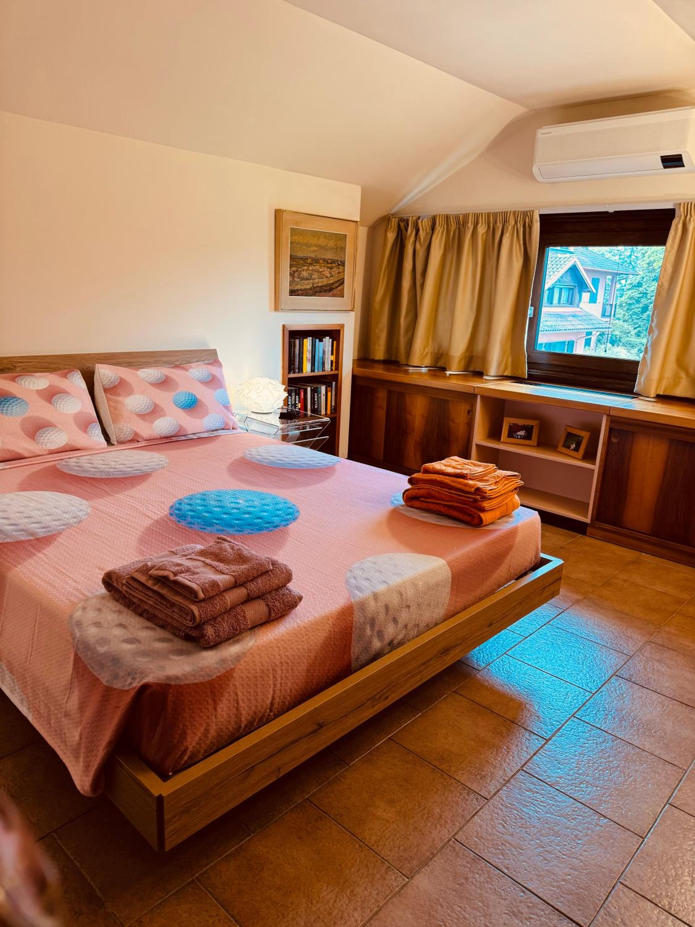 Villa Norma immersa nel Golf Margara view 5