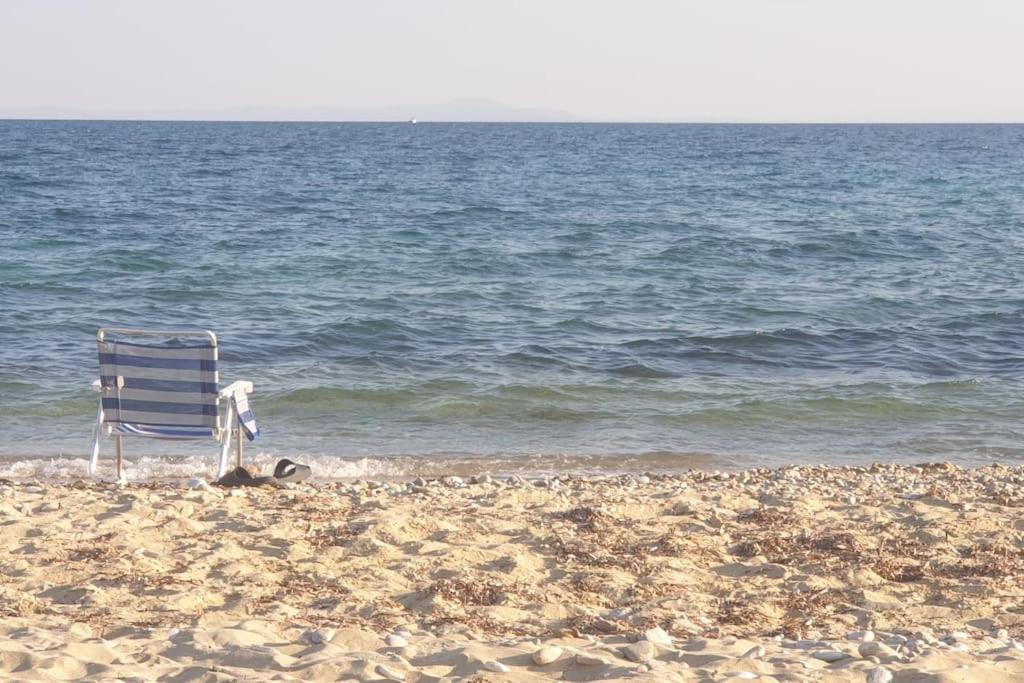 Kariani Beach Studio