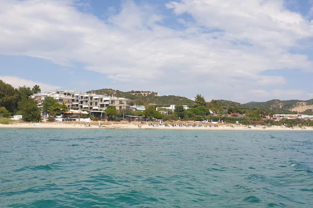 Kariani Beach Studio