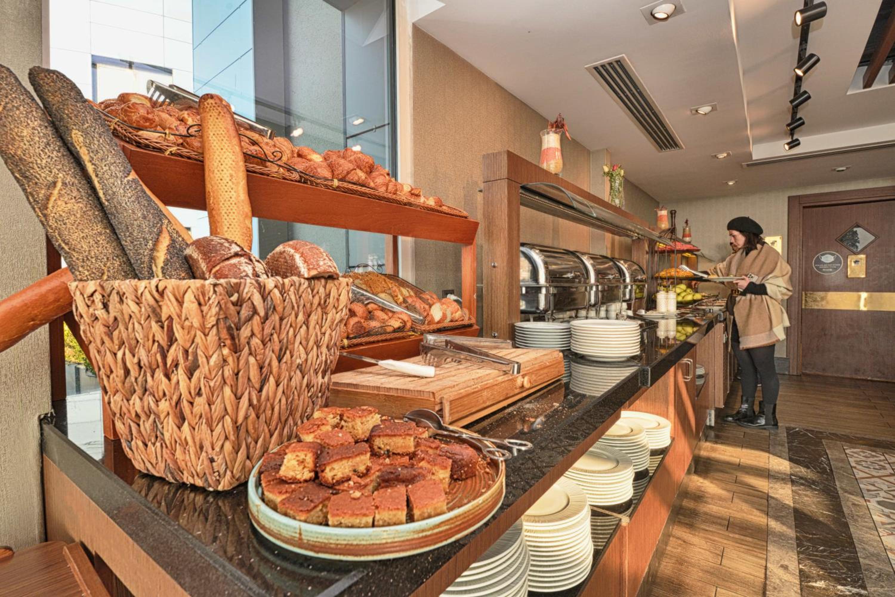 Ottoperla Otel - Image 146