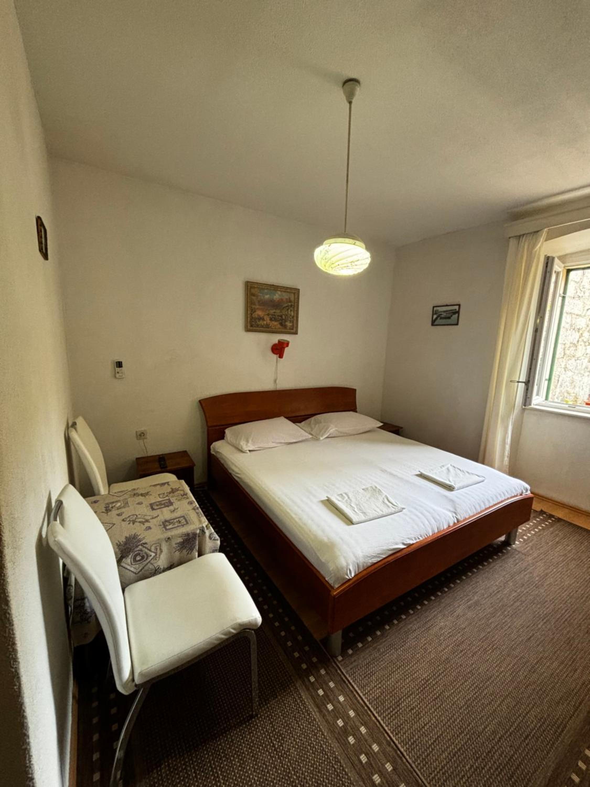 Accommodation Old Town Vitaic