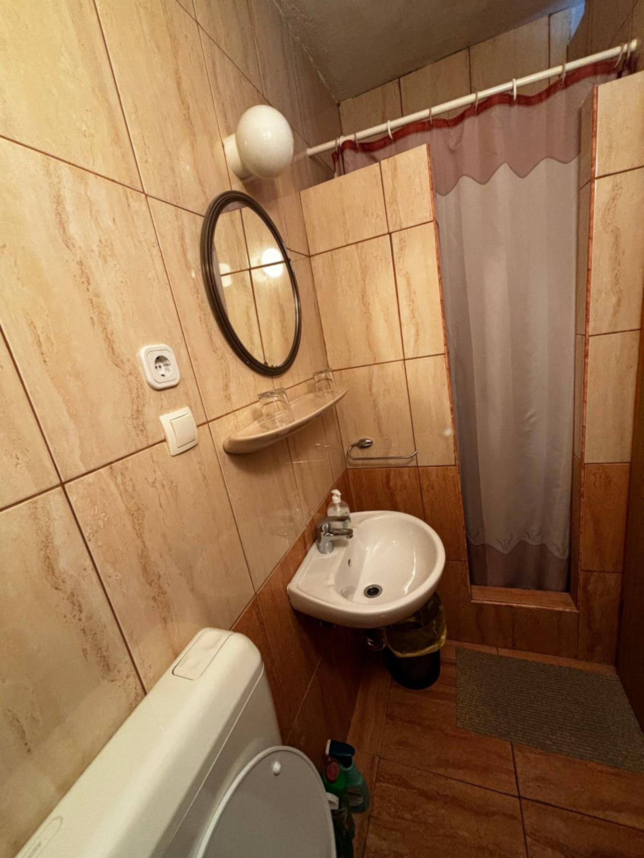 Accommodation Old Town Vitaic