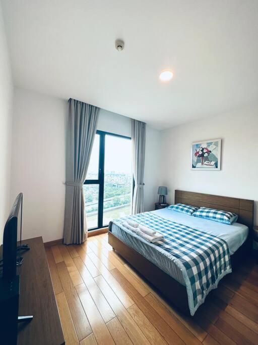 D1mension 3BR Luxury Condo City Center in Dist 1