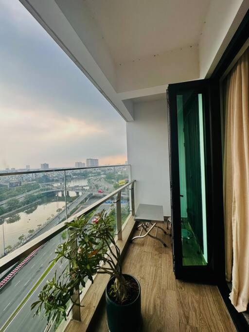 D1mension 3BR Luxury Condo City Center in Dist 1
