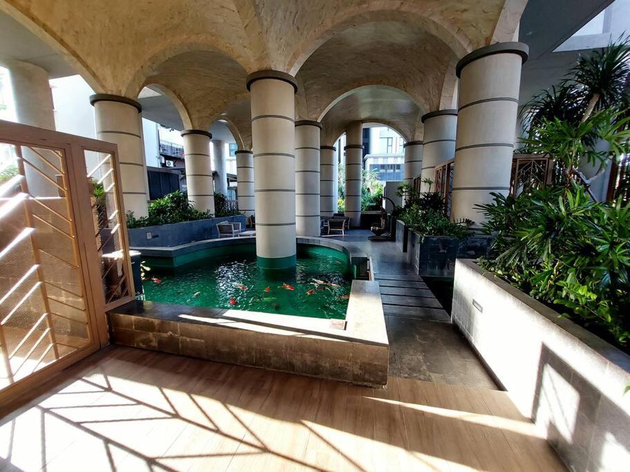 D1mension 3BR Luxury Condo City Center in Dist 1