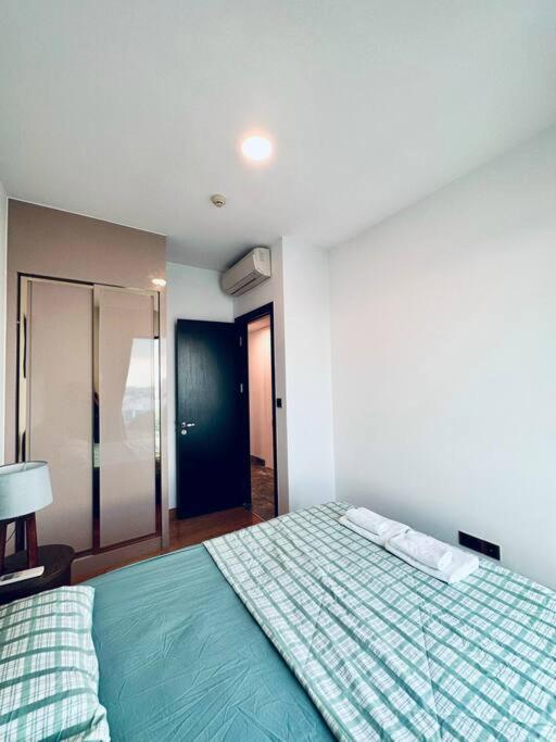 D1mension 3BR Luxury Condo City Center in Dist 1