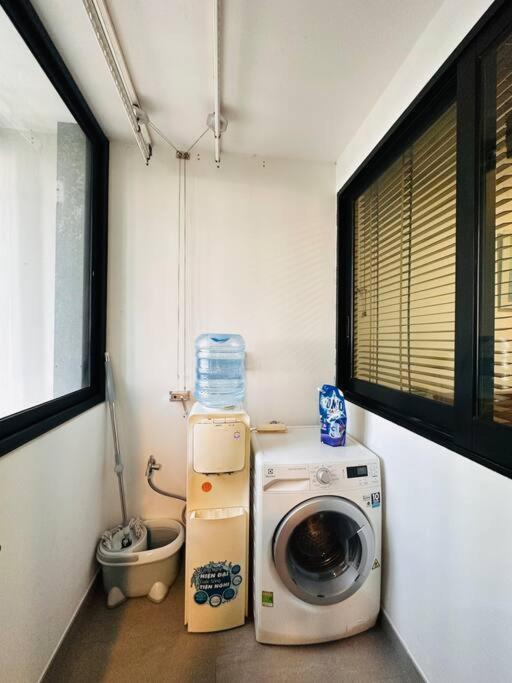 D1mension 3BR Luxury Condo City Center in Dist 1