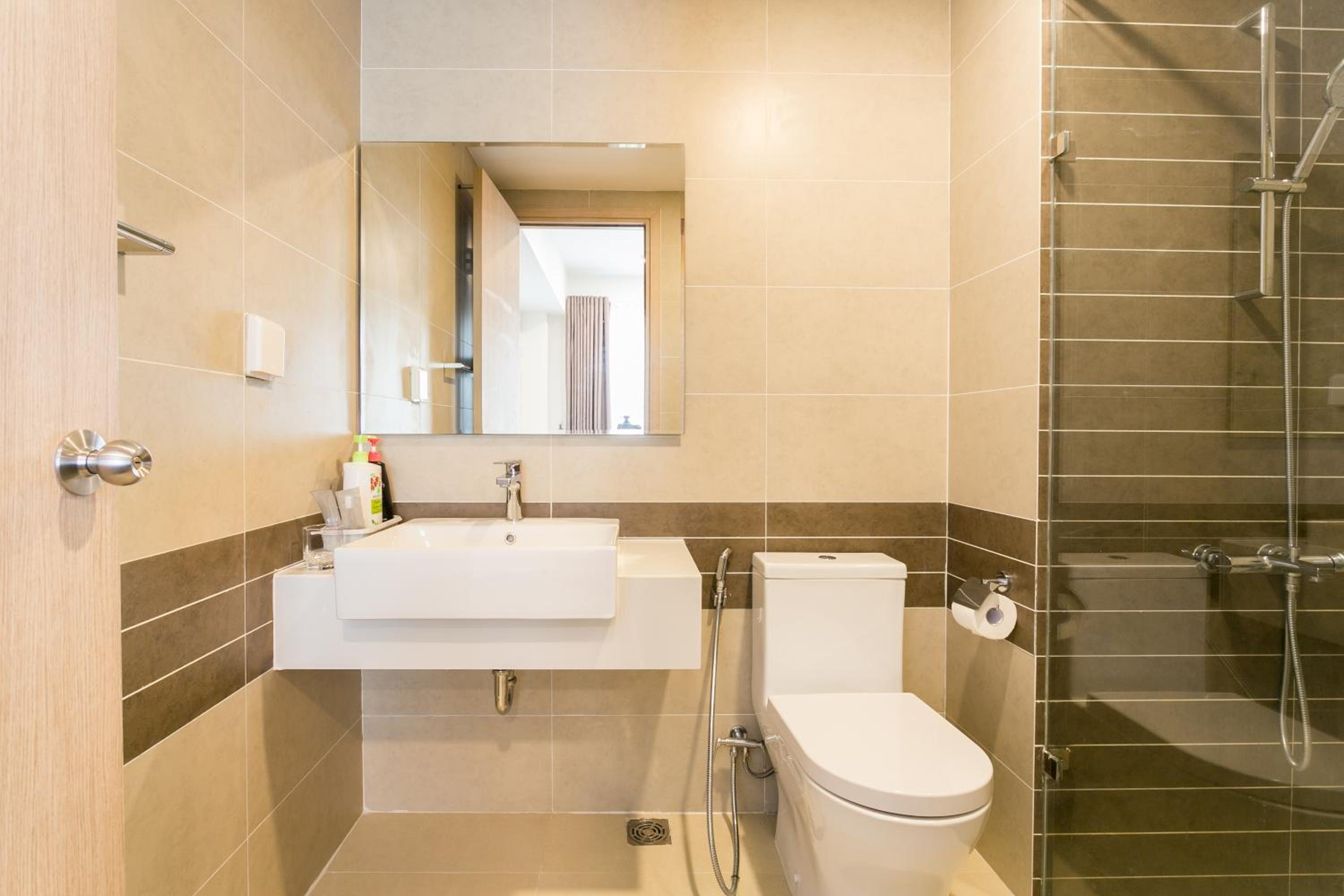 Rivergate Residence - Goby Home - Lux apartment, near Ben Thanh