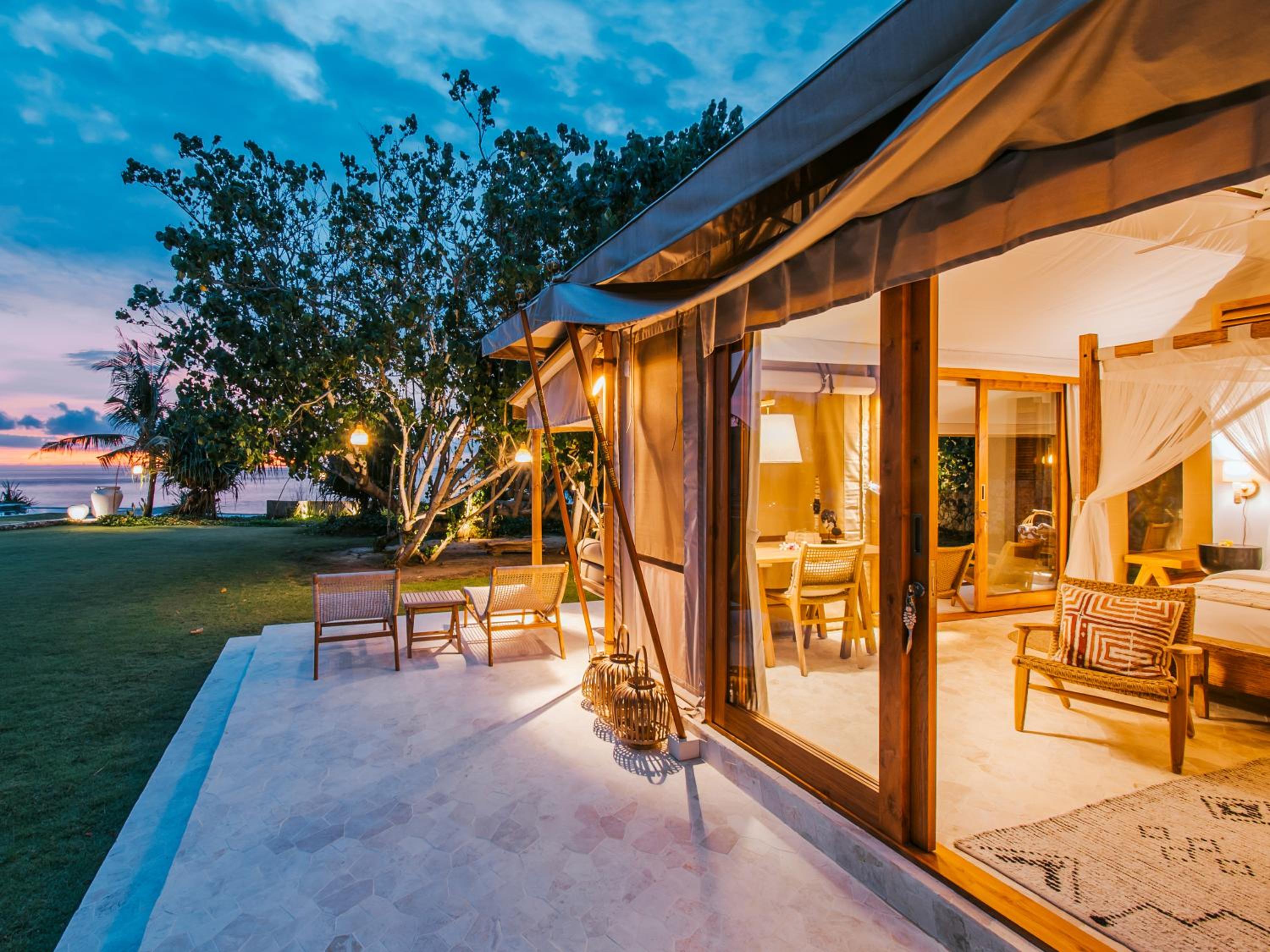 Driftwood Villas Lembongan