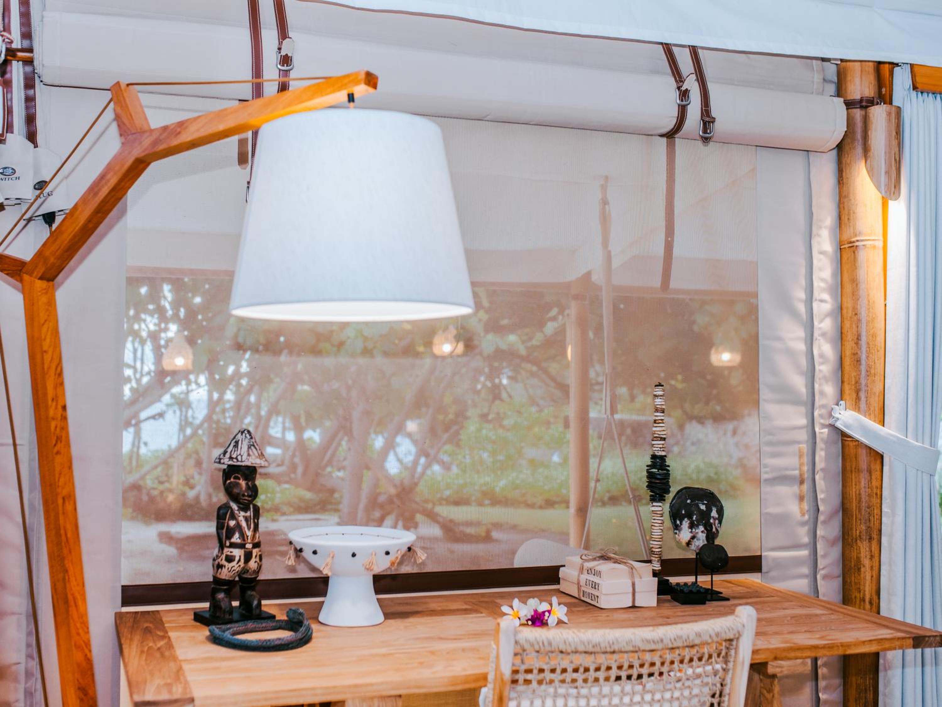 Driftwood Villas Lembongan