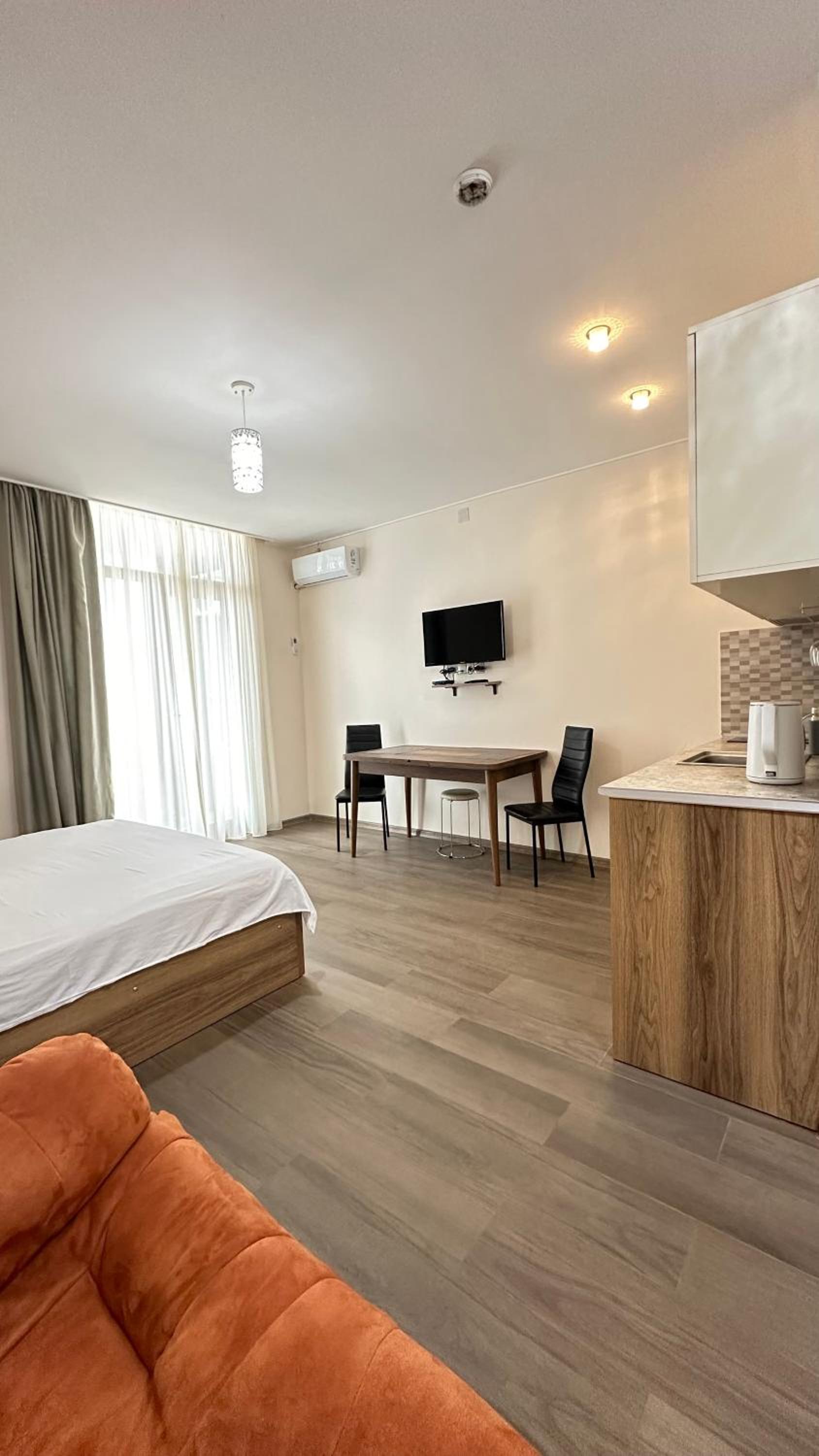 Aqua Batumi 46 view 4