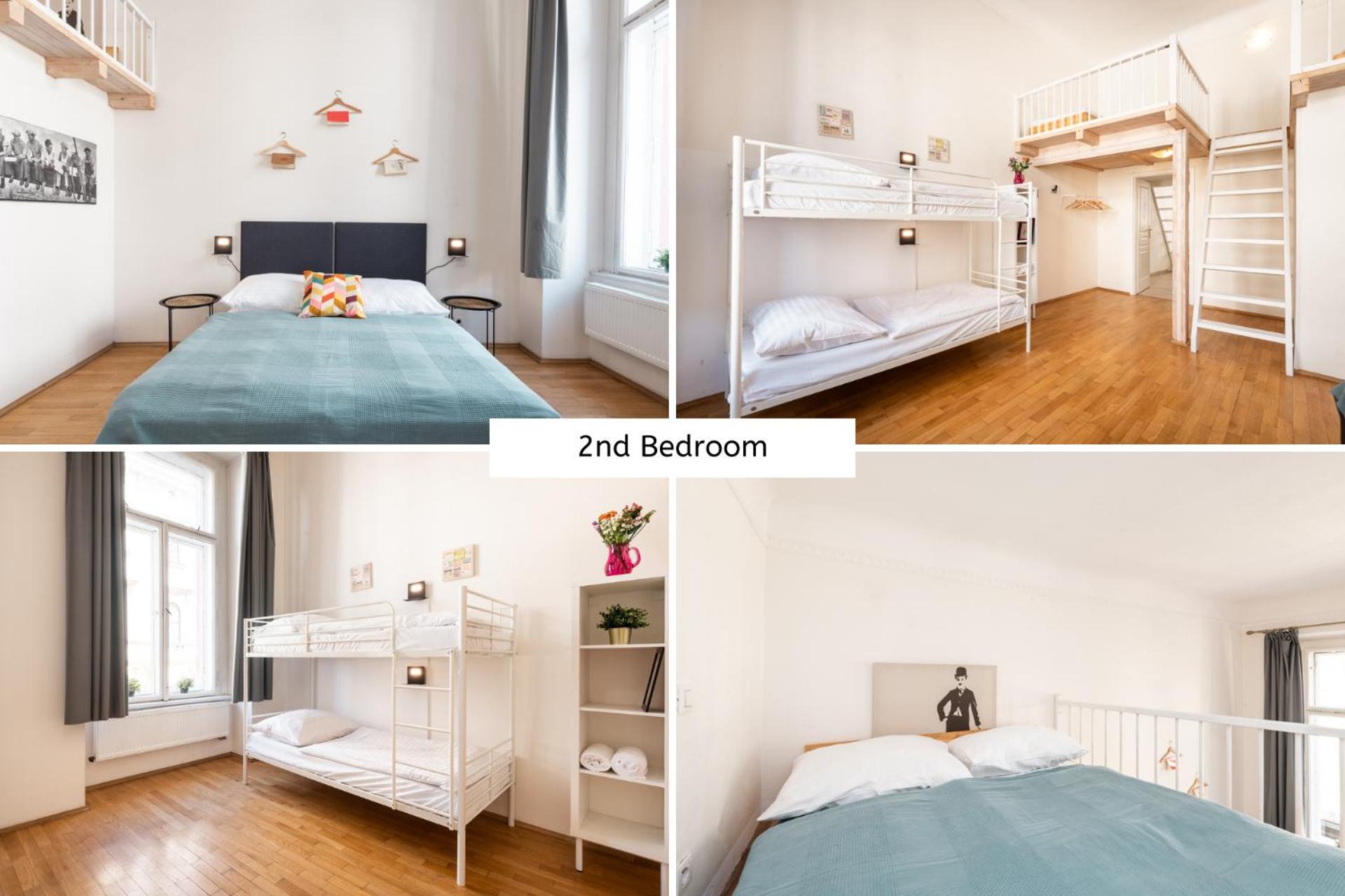 Hybernska Apartments by Pragueforyou