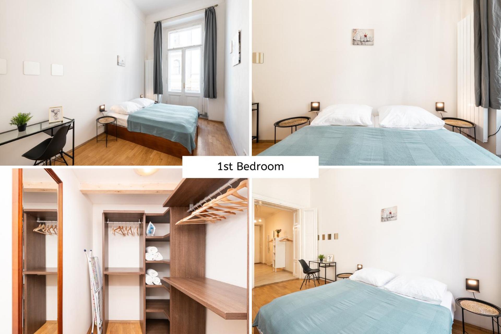 Hybernska Apartments by Pragueforyou
