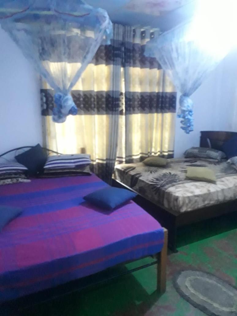 Calna Holiday Resort