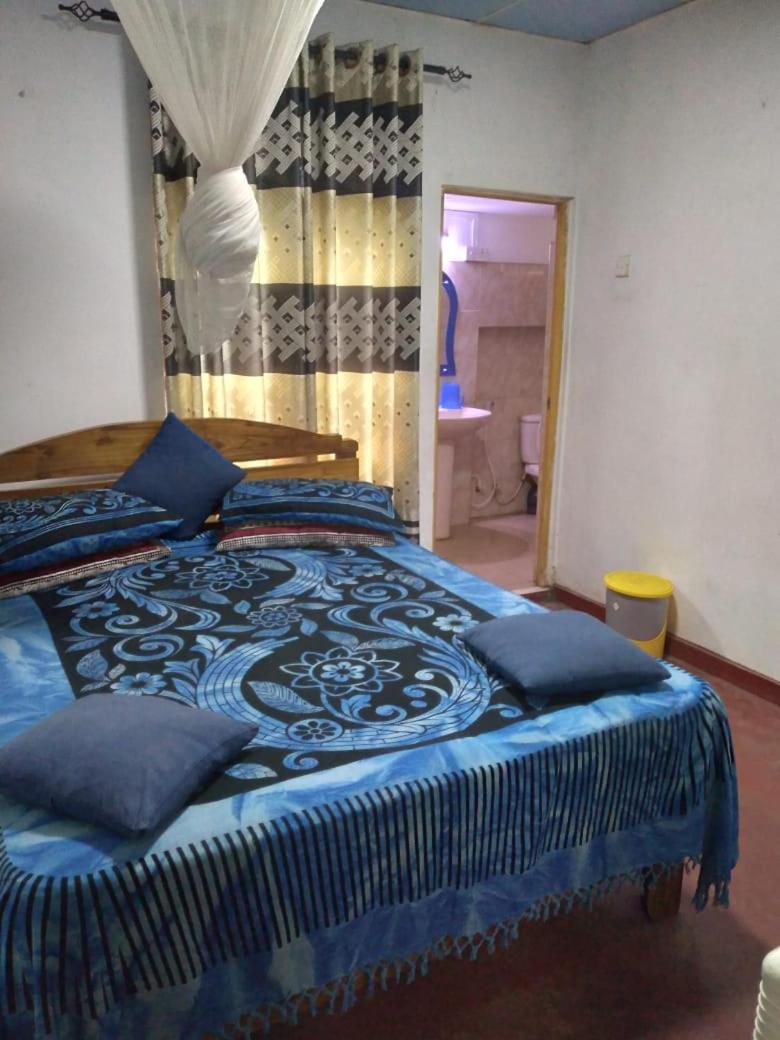 Calna Holiday Resort