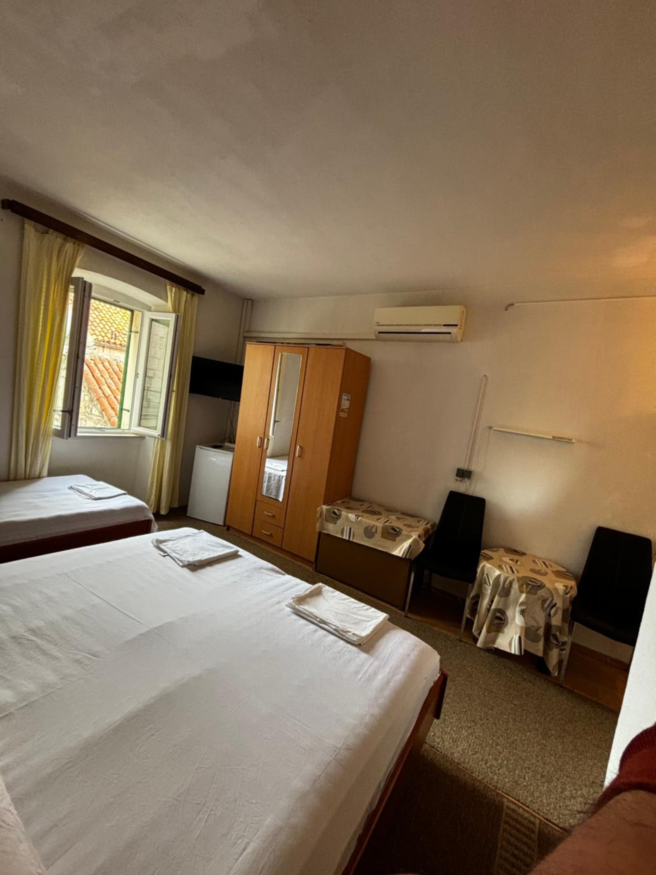 Accommodation Old Town Vitaic