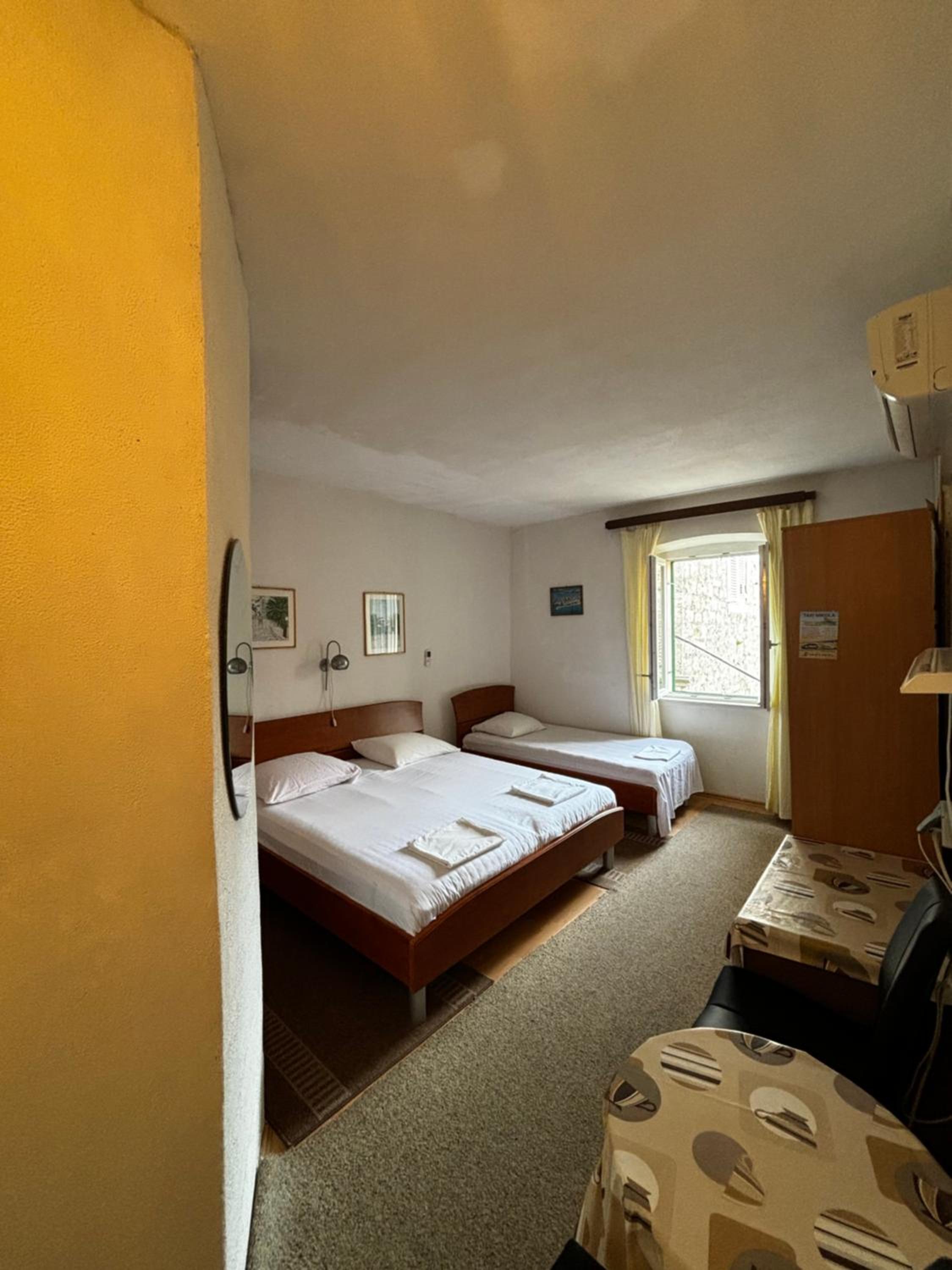 Accommodation Old Town Vitaic