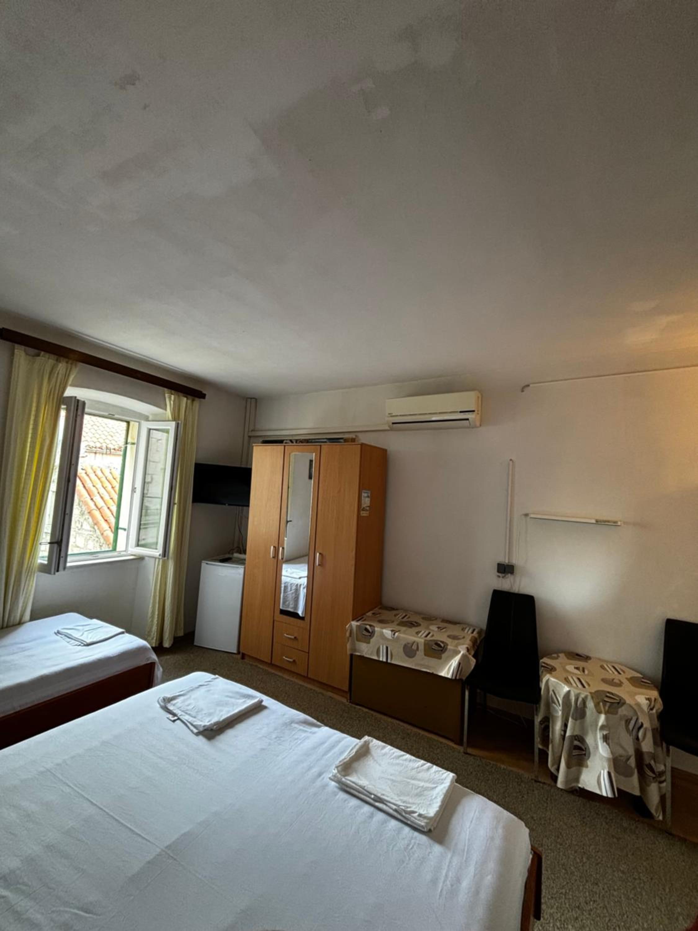 Accommodation Old Town Vitaic