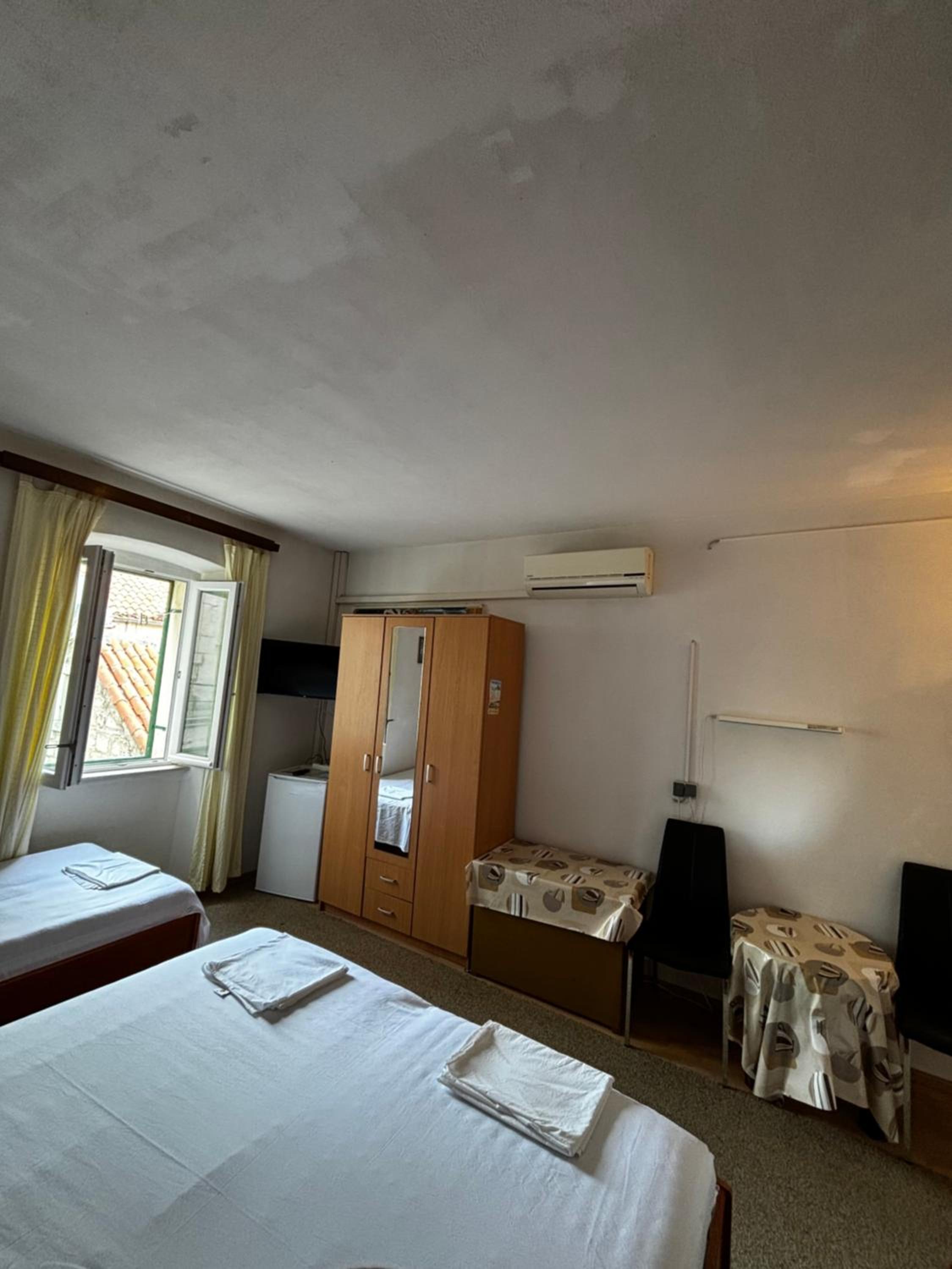 Accommodation Old Town Vitaic