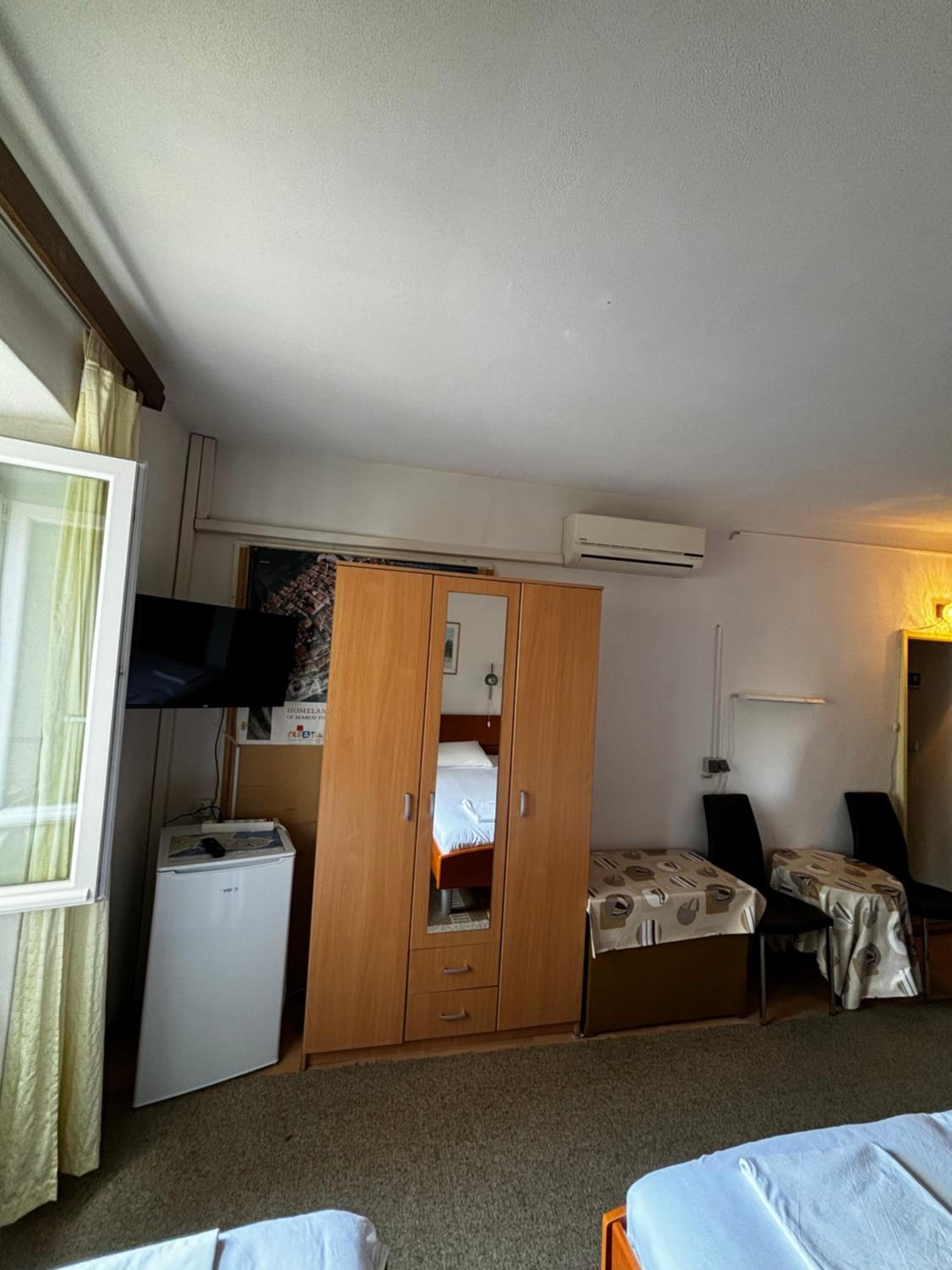 Accommodation Old Town Vitaic
