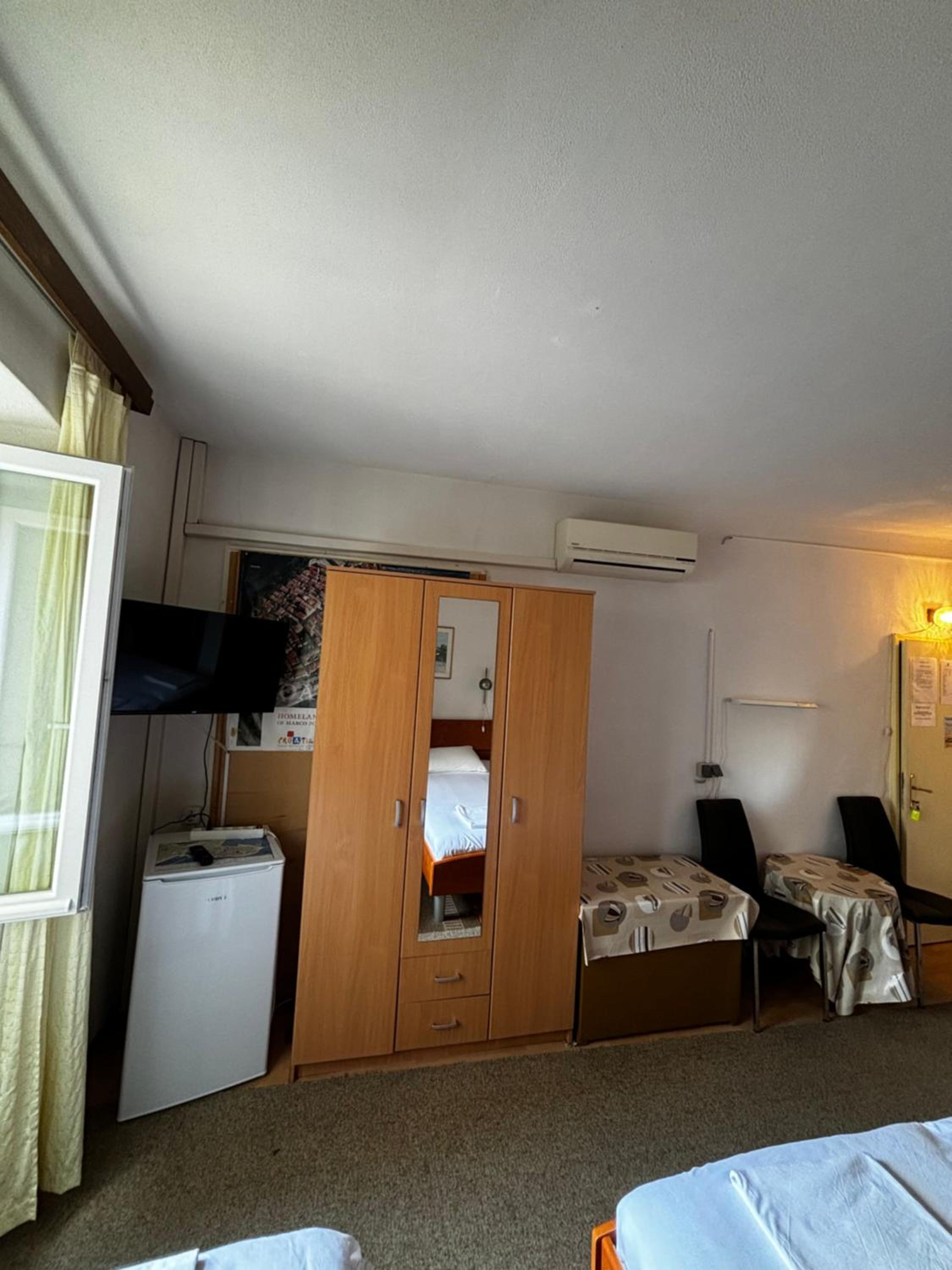 Accommodation Old Town Vitaic