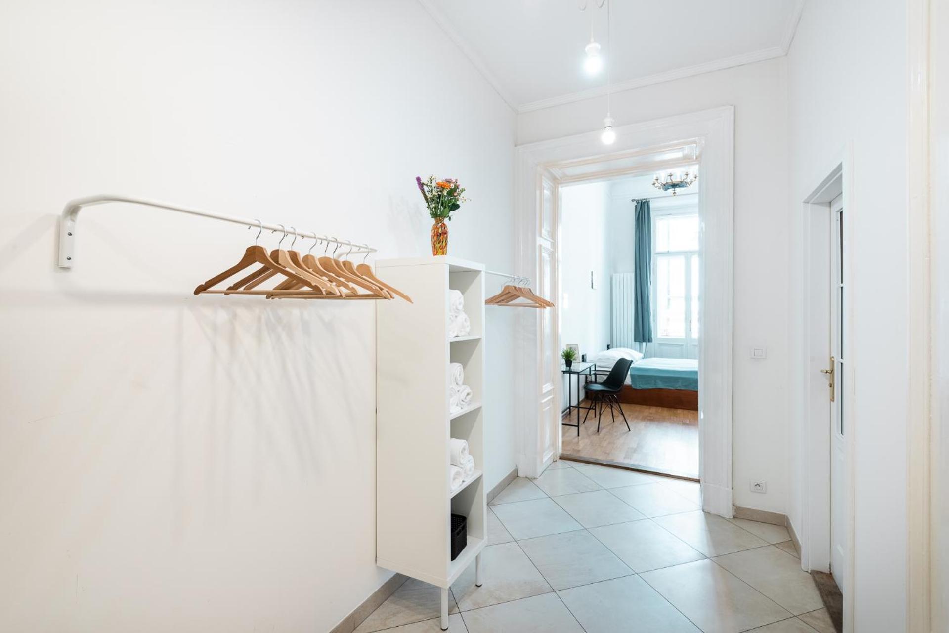 Hybernska Apartments by Pragueforyou