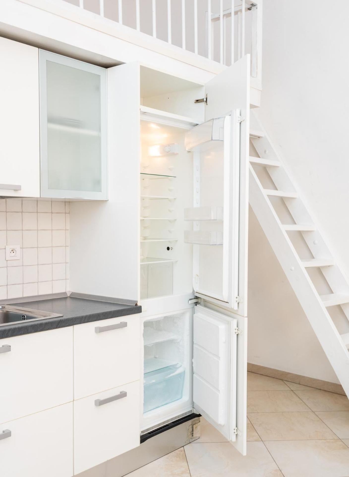 Hybernska Apartments by Pragueforyou