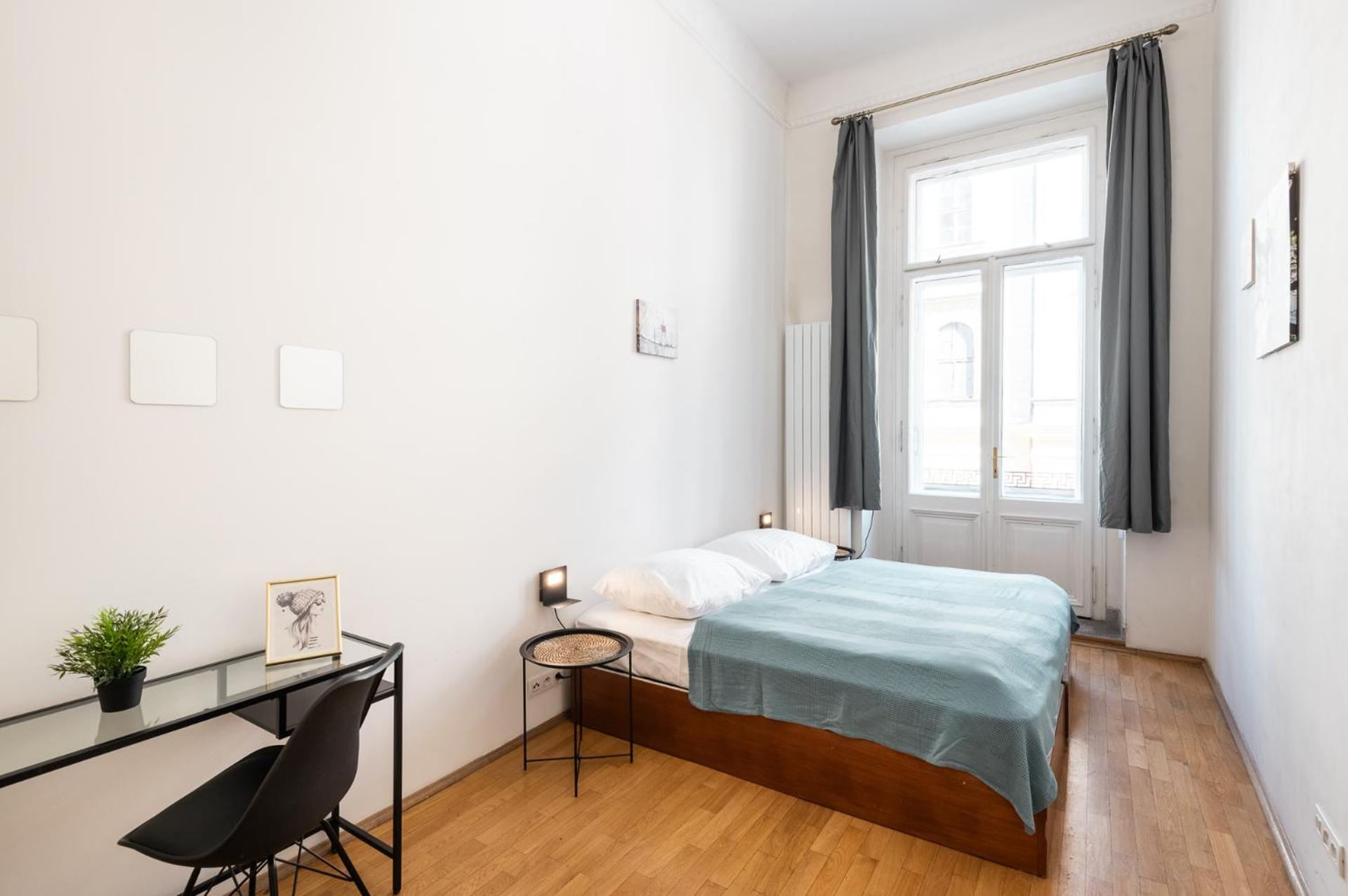 Hybernska Apartments by Pragueforyou