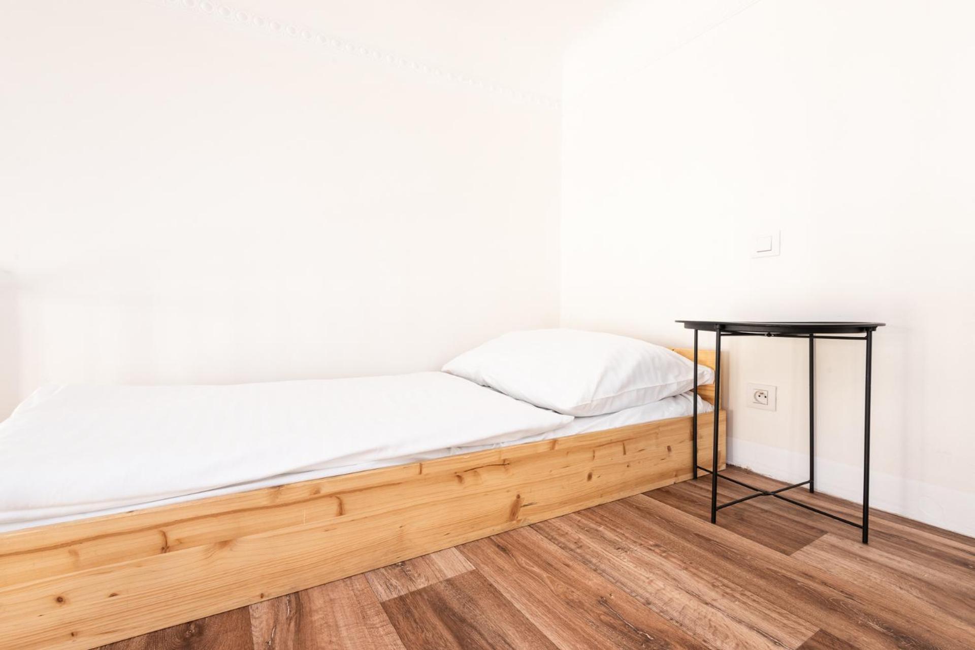 Hybernska Apartments by Pragueforyou