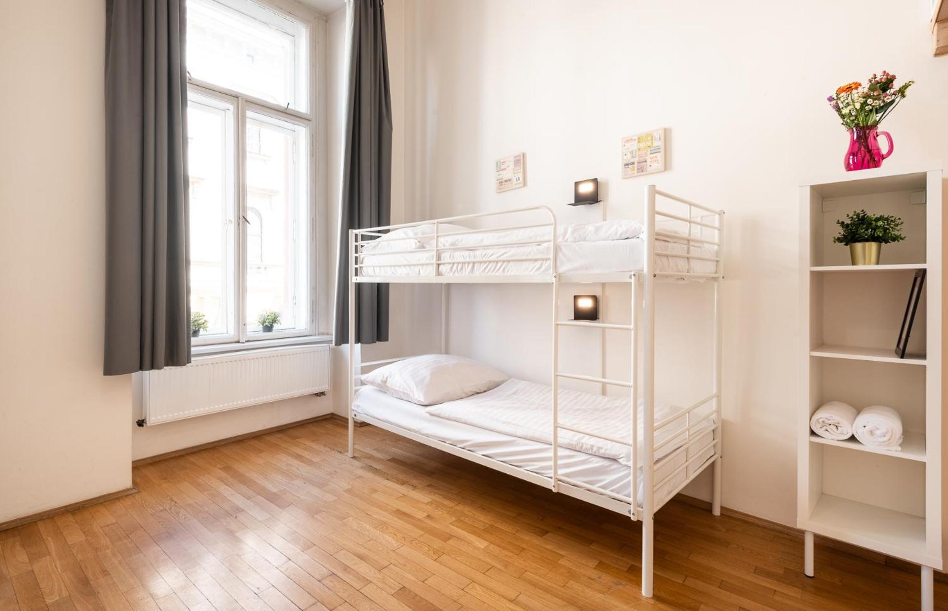 Hybernska Apartments by Pragueforyou