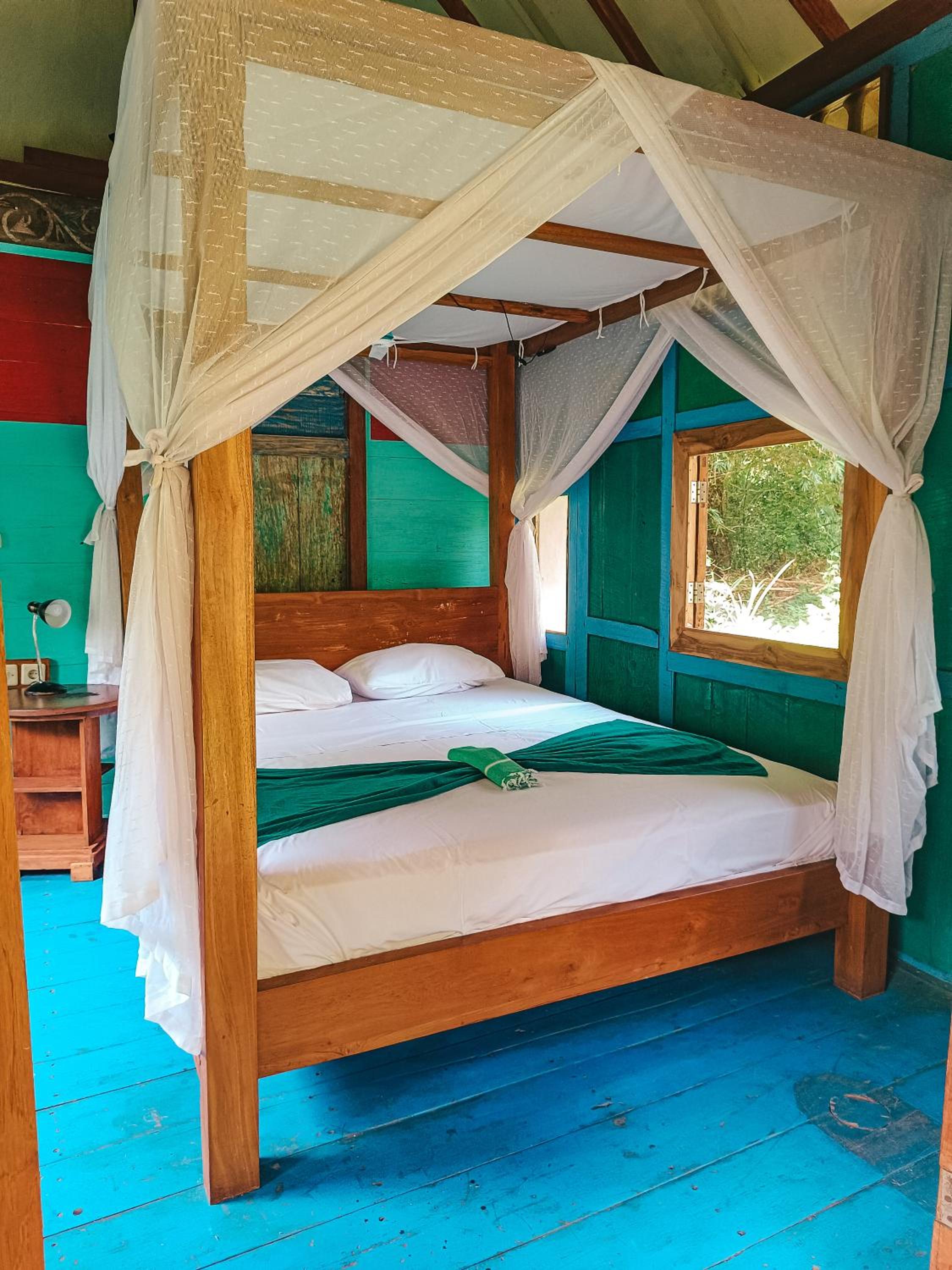Alaya Ecolodge
