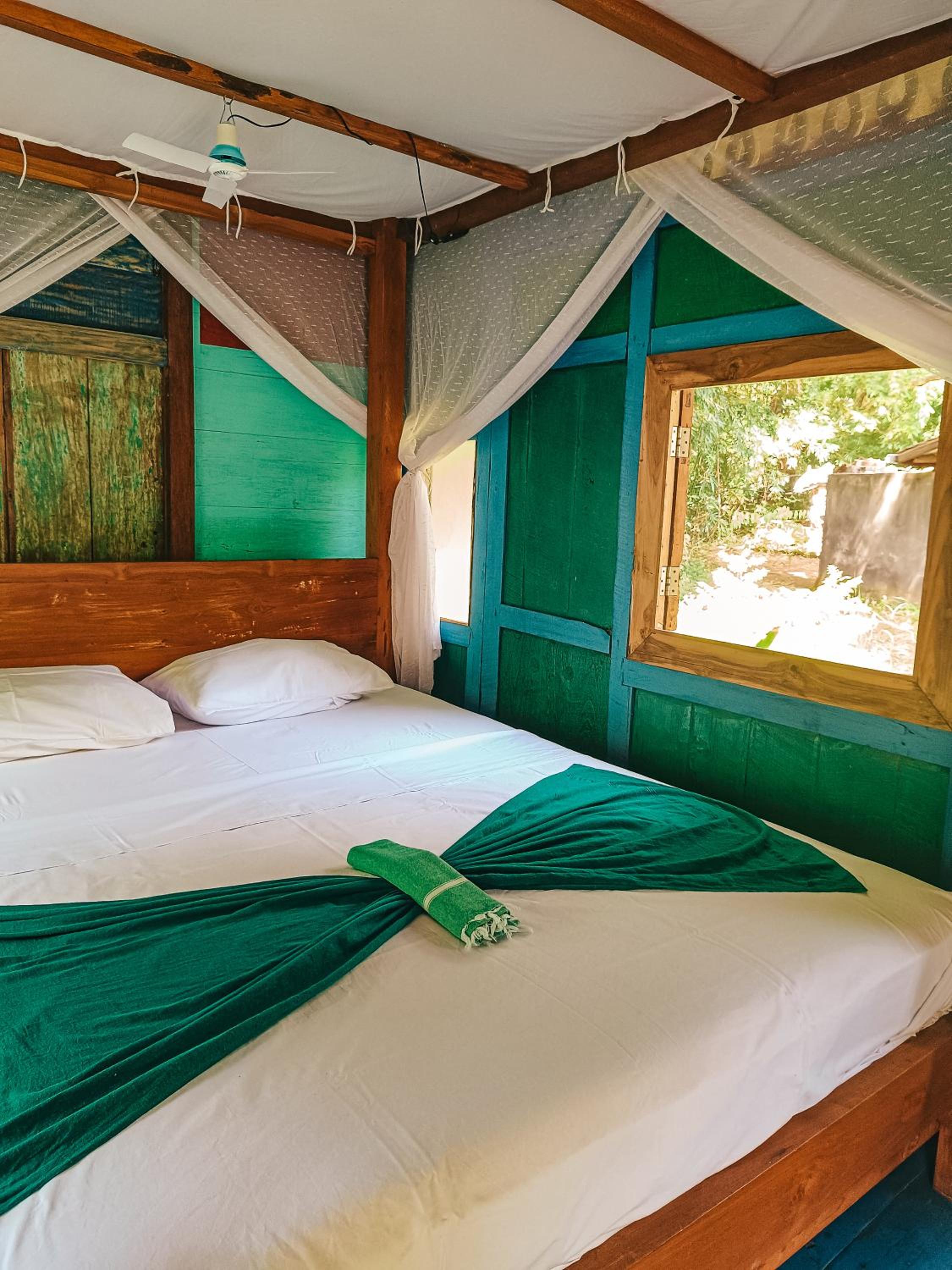 Alaya Ecolodge