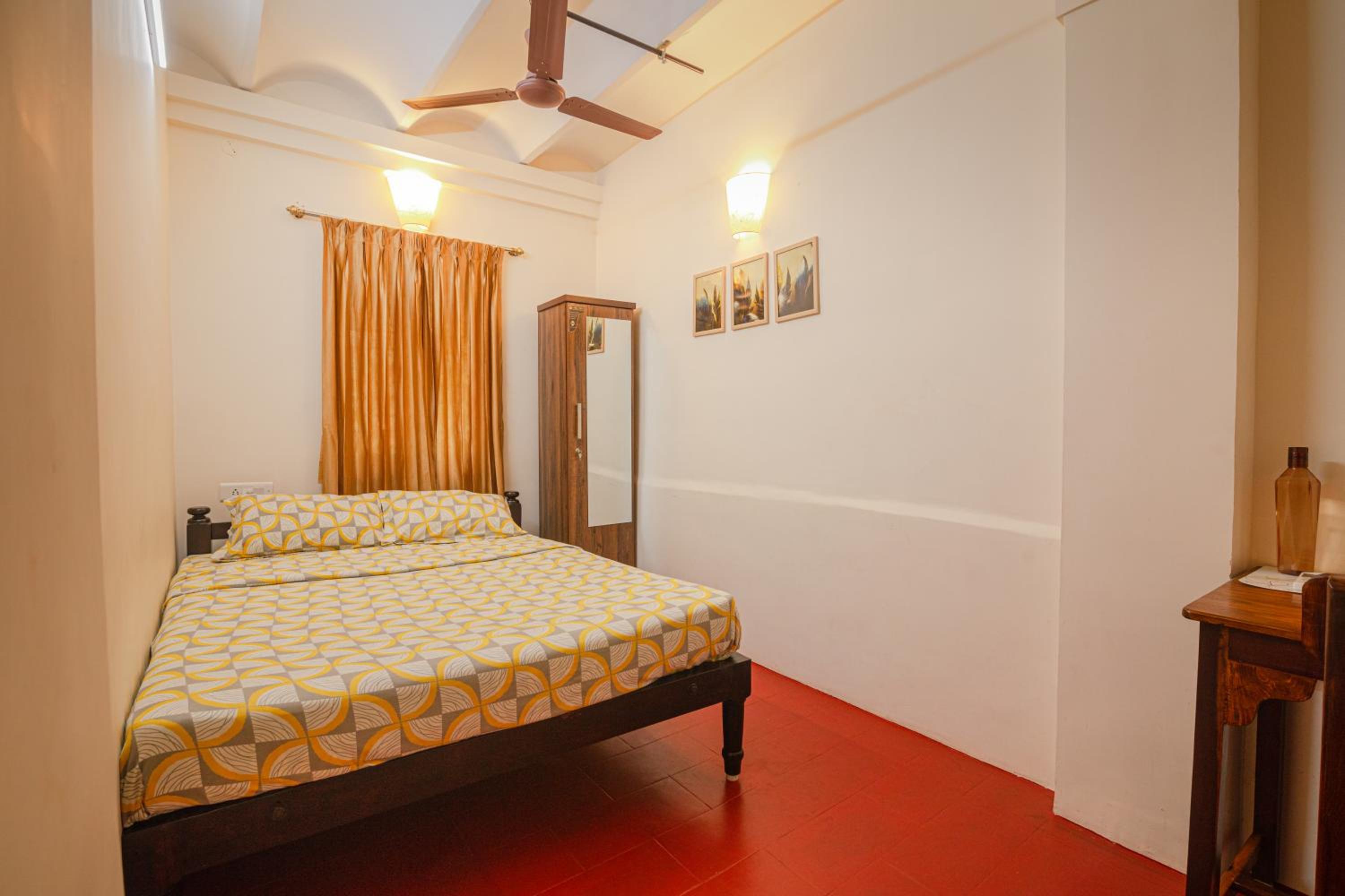 Parambara Heritage