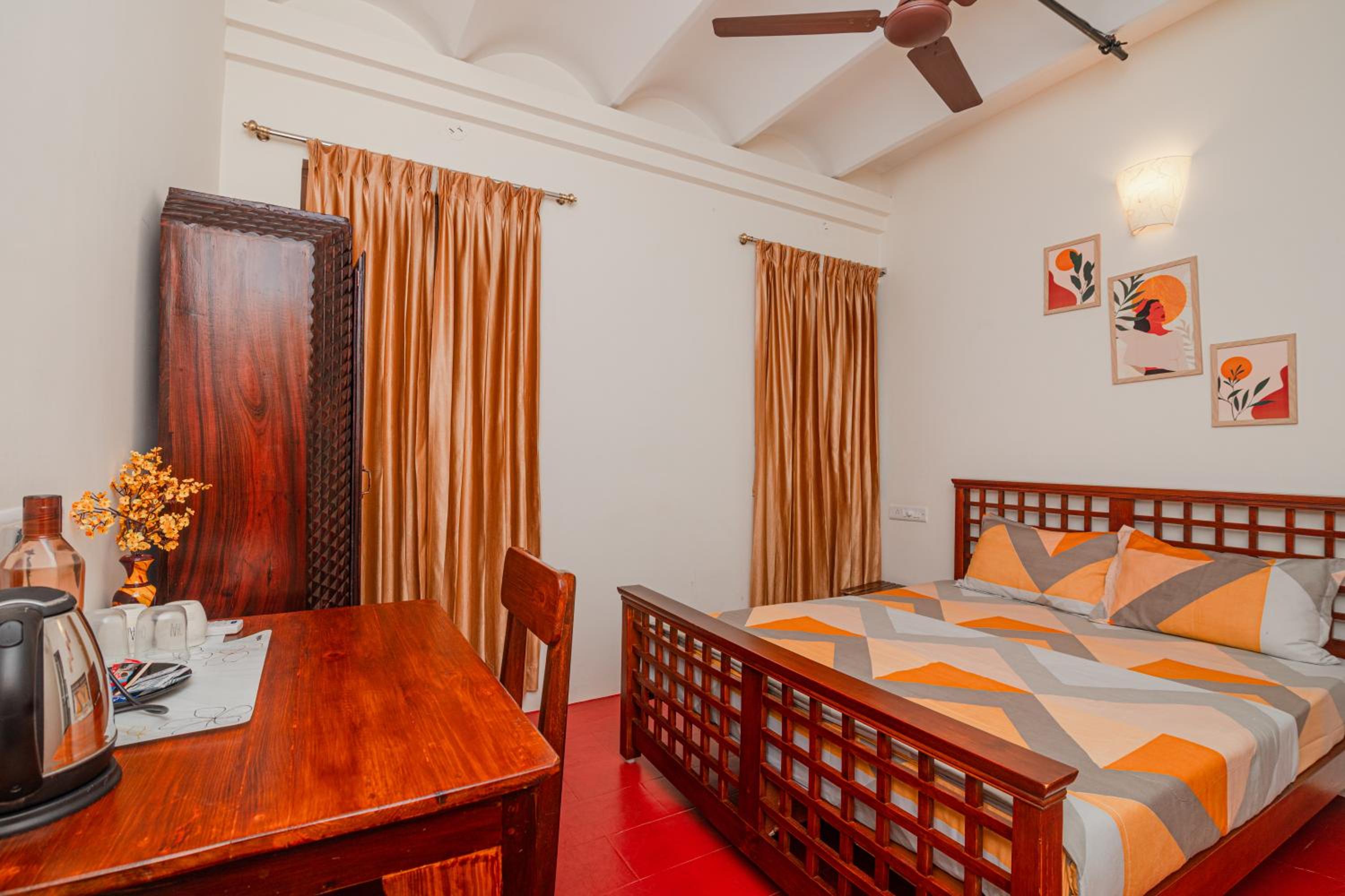 Parambara Heritage