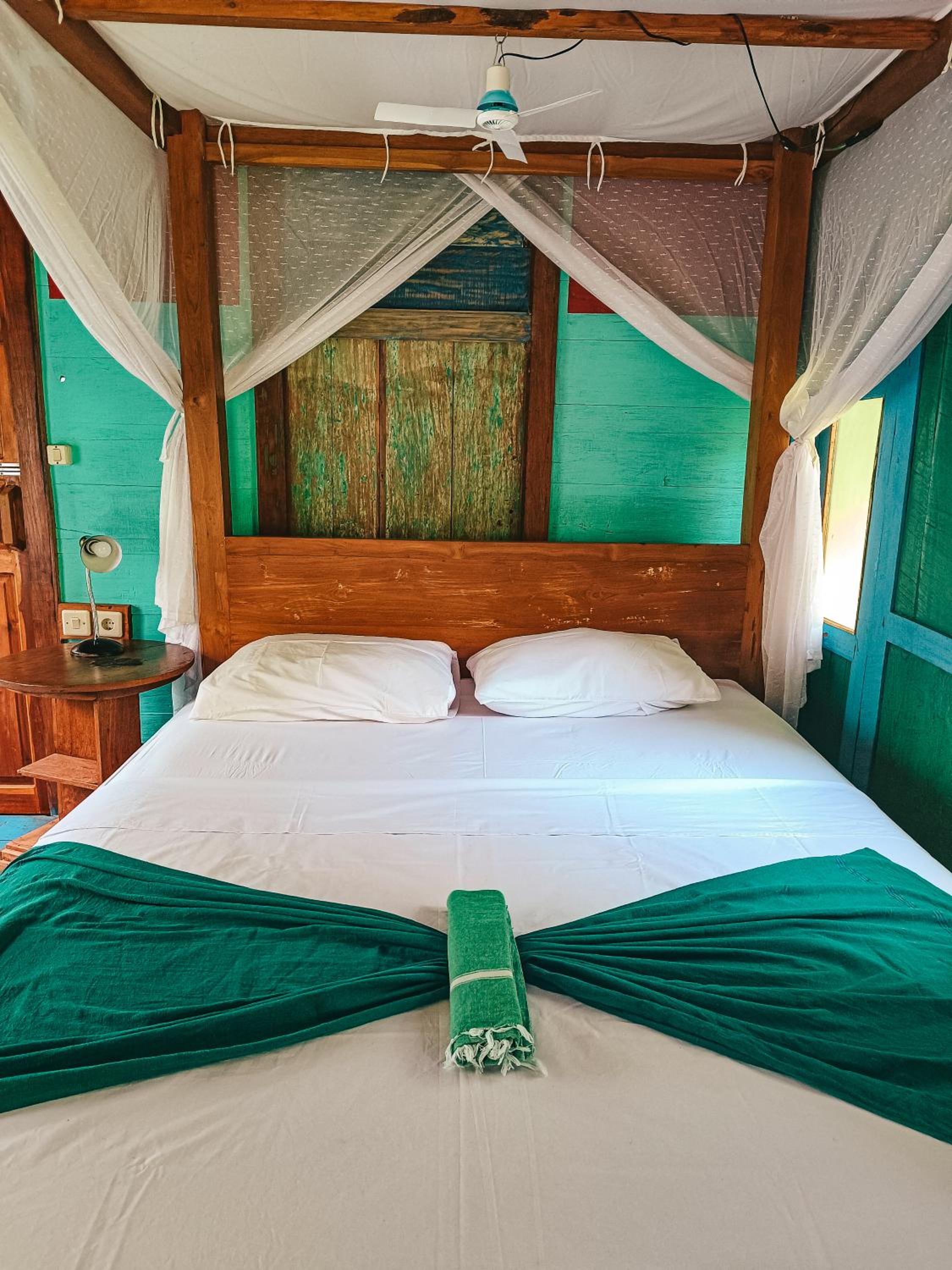 Alaya Ecolodge