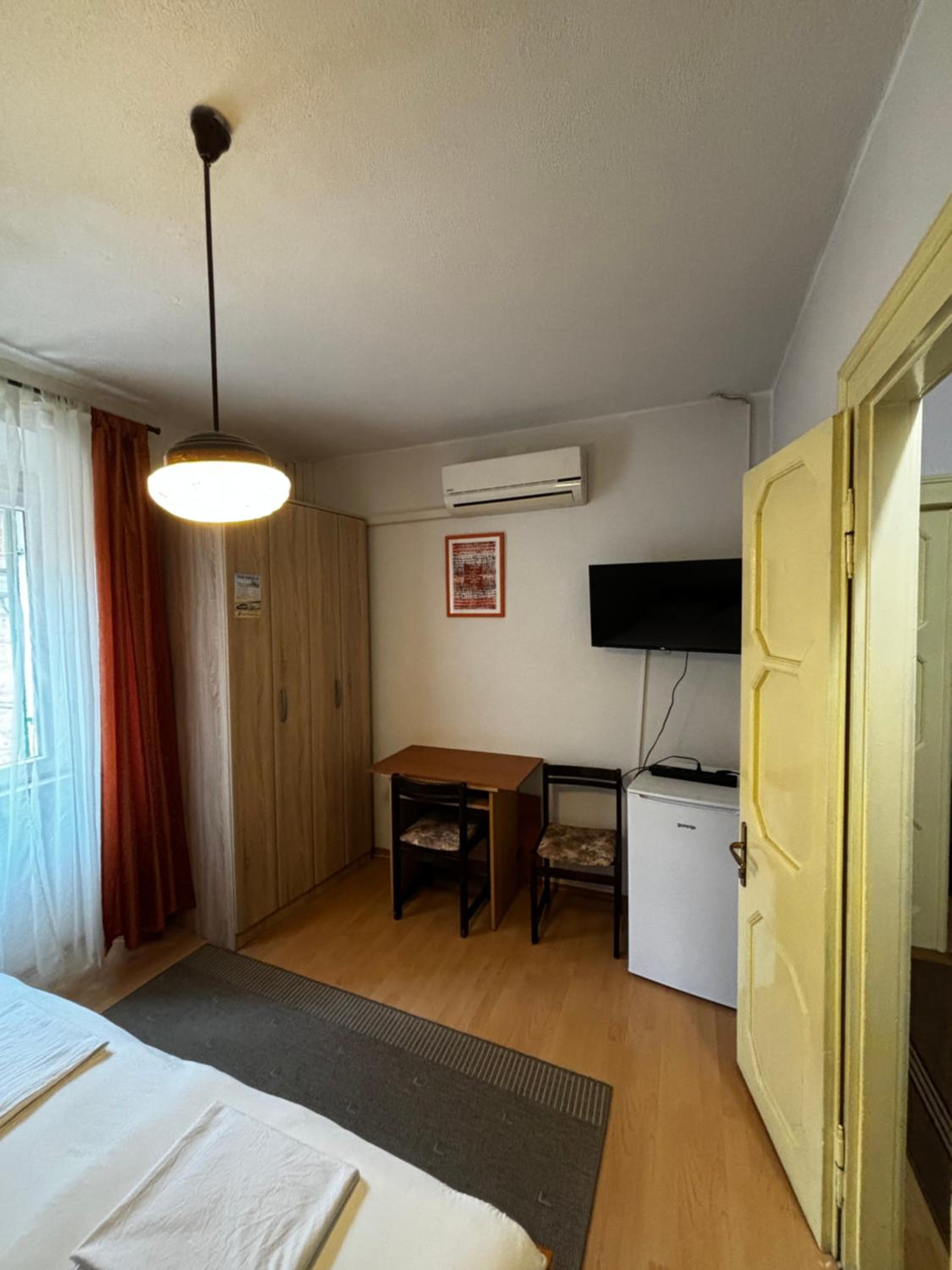 Accommodation Old Town Vitaic
