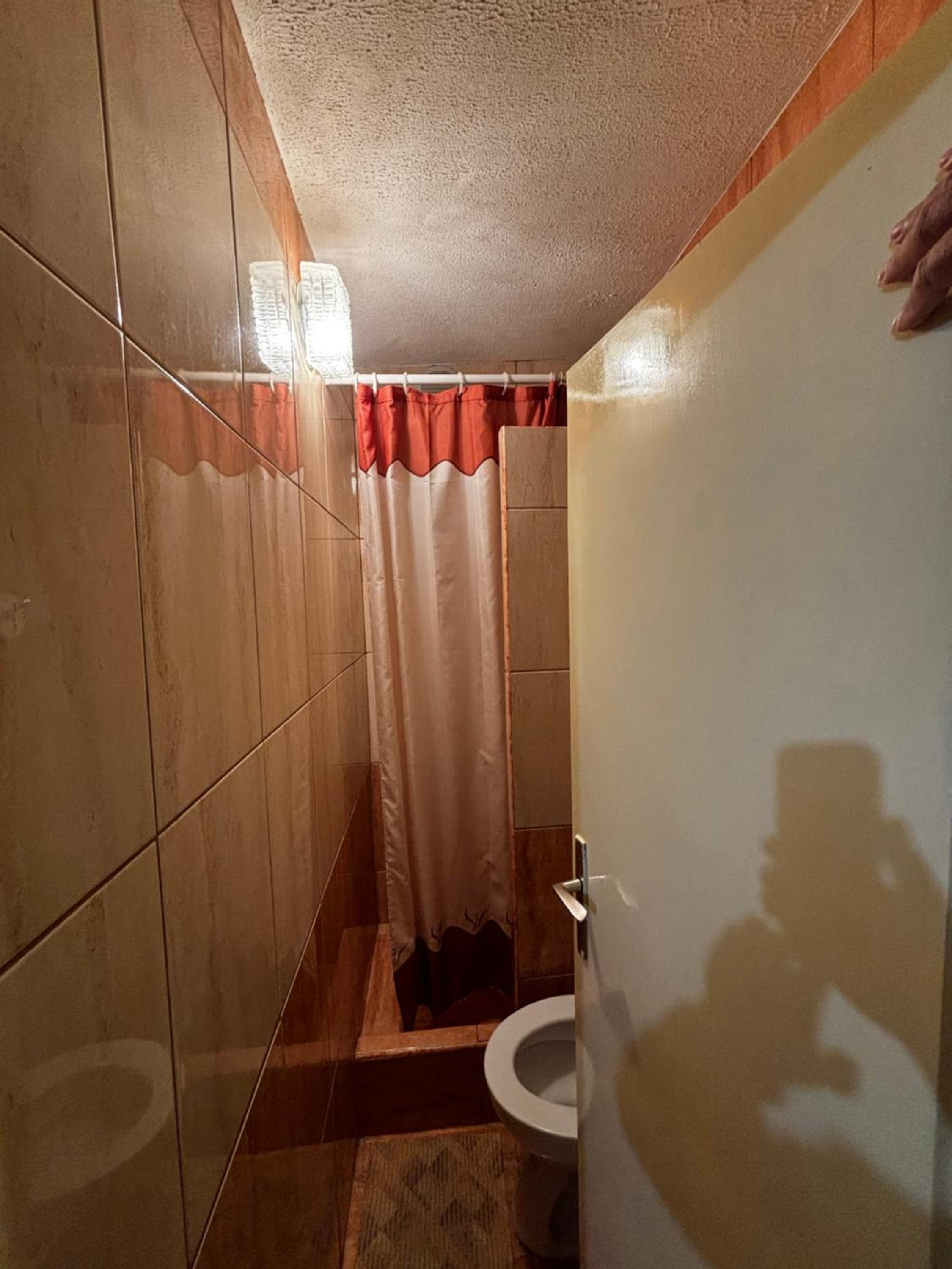 Accommodation Old Town Vitaic