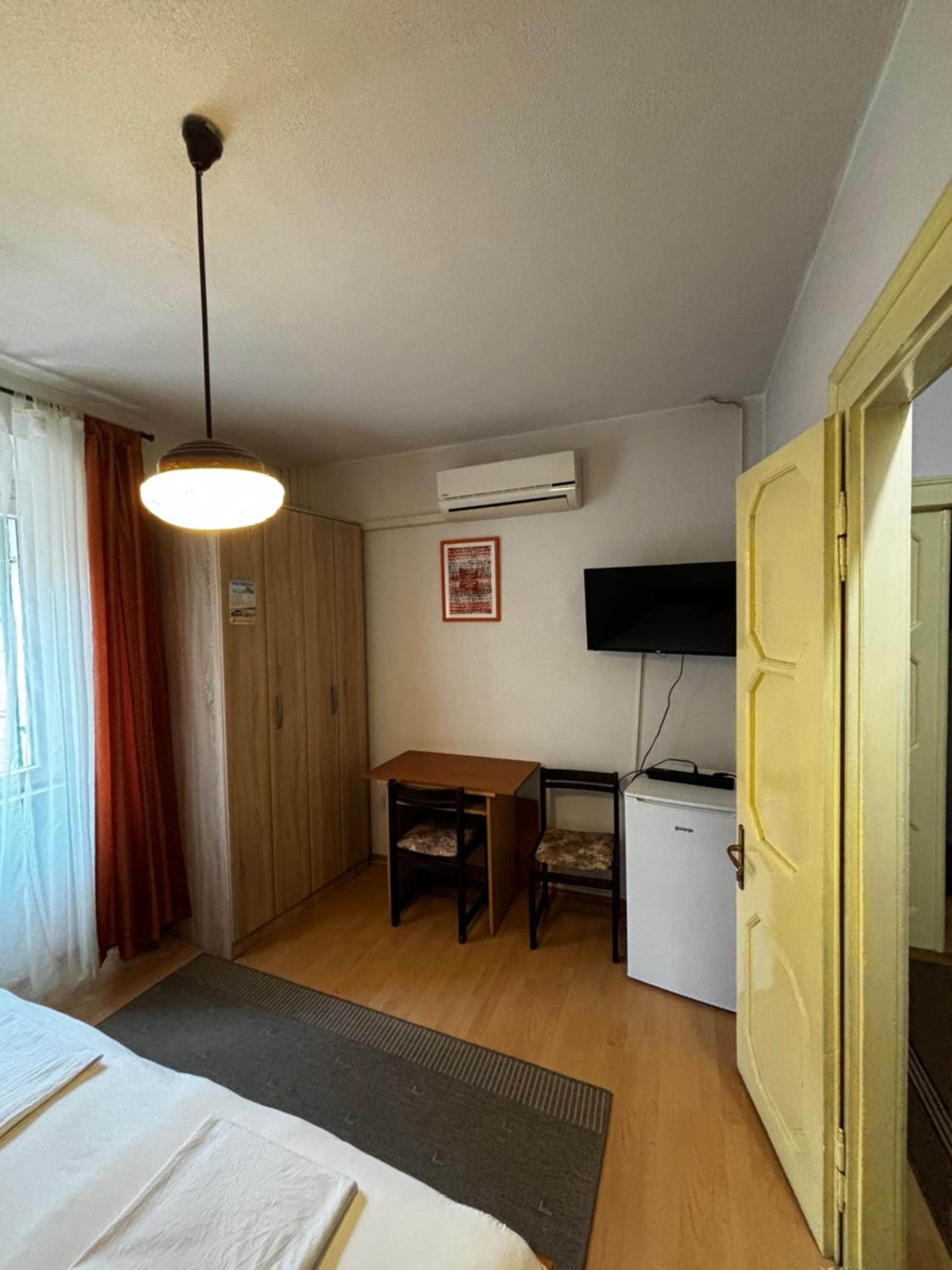 Accommodation Old Town Vitaic