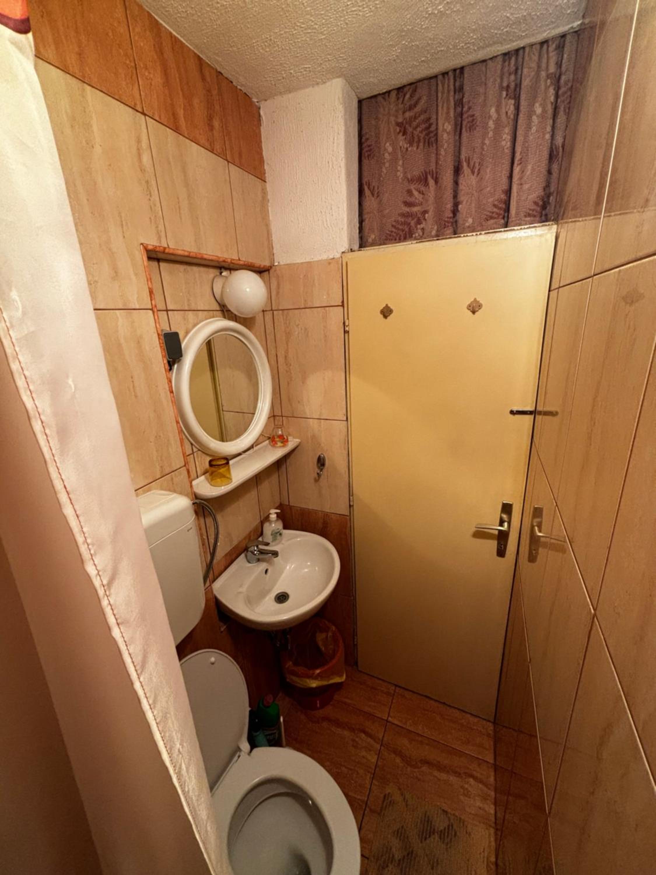 Accommodation Old Town Vitaic