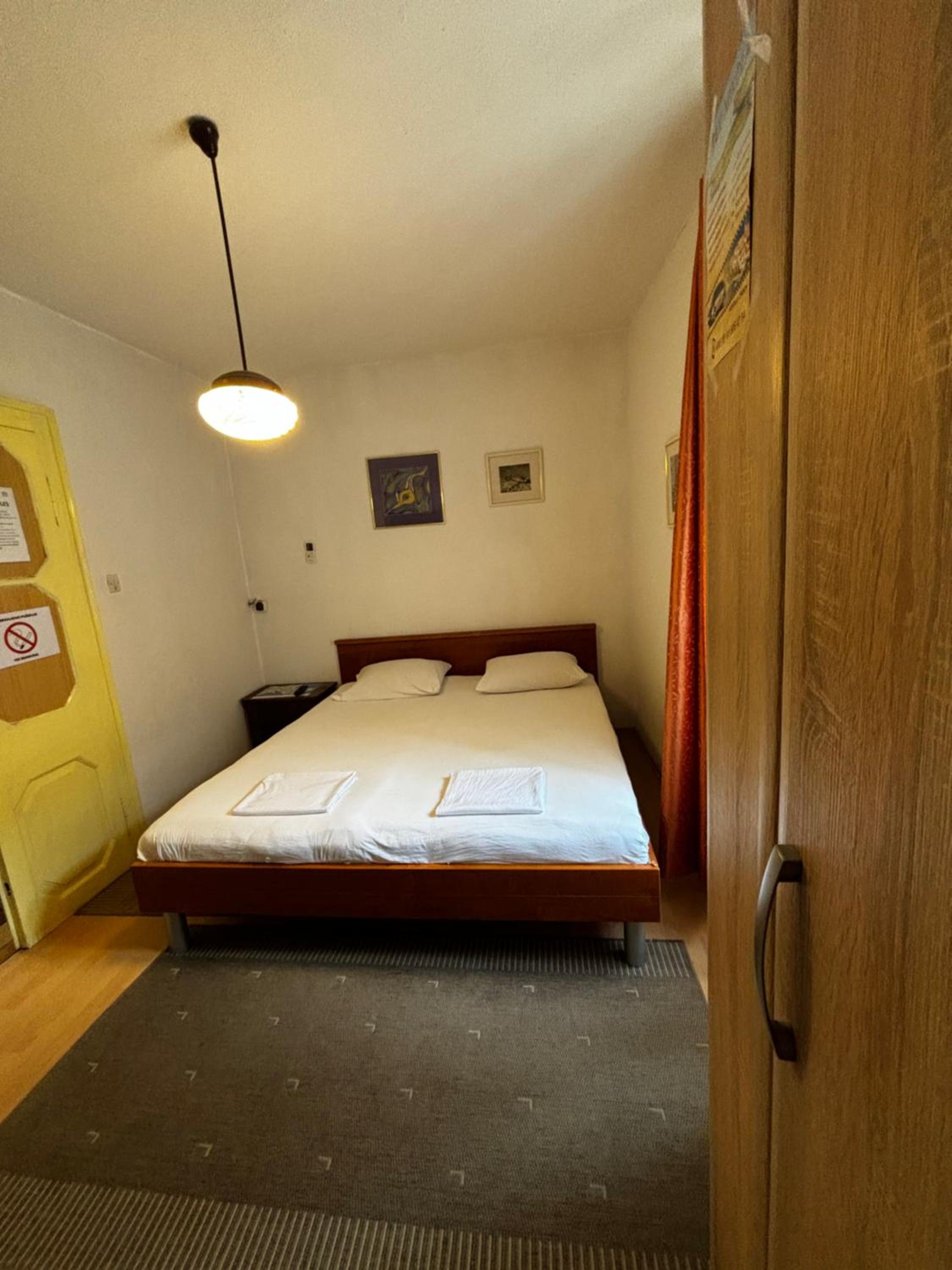 Accommodation Old Town Vitaic